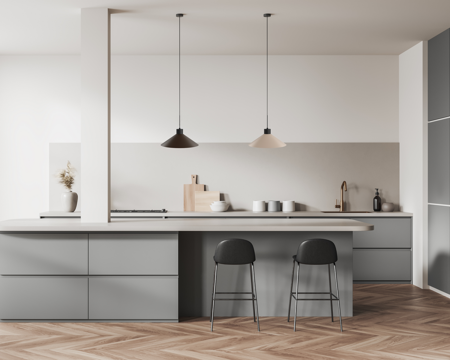 pendant light for kitchen