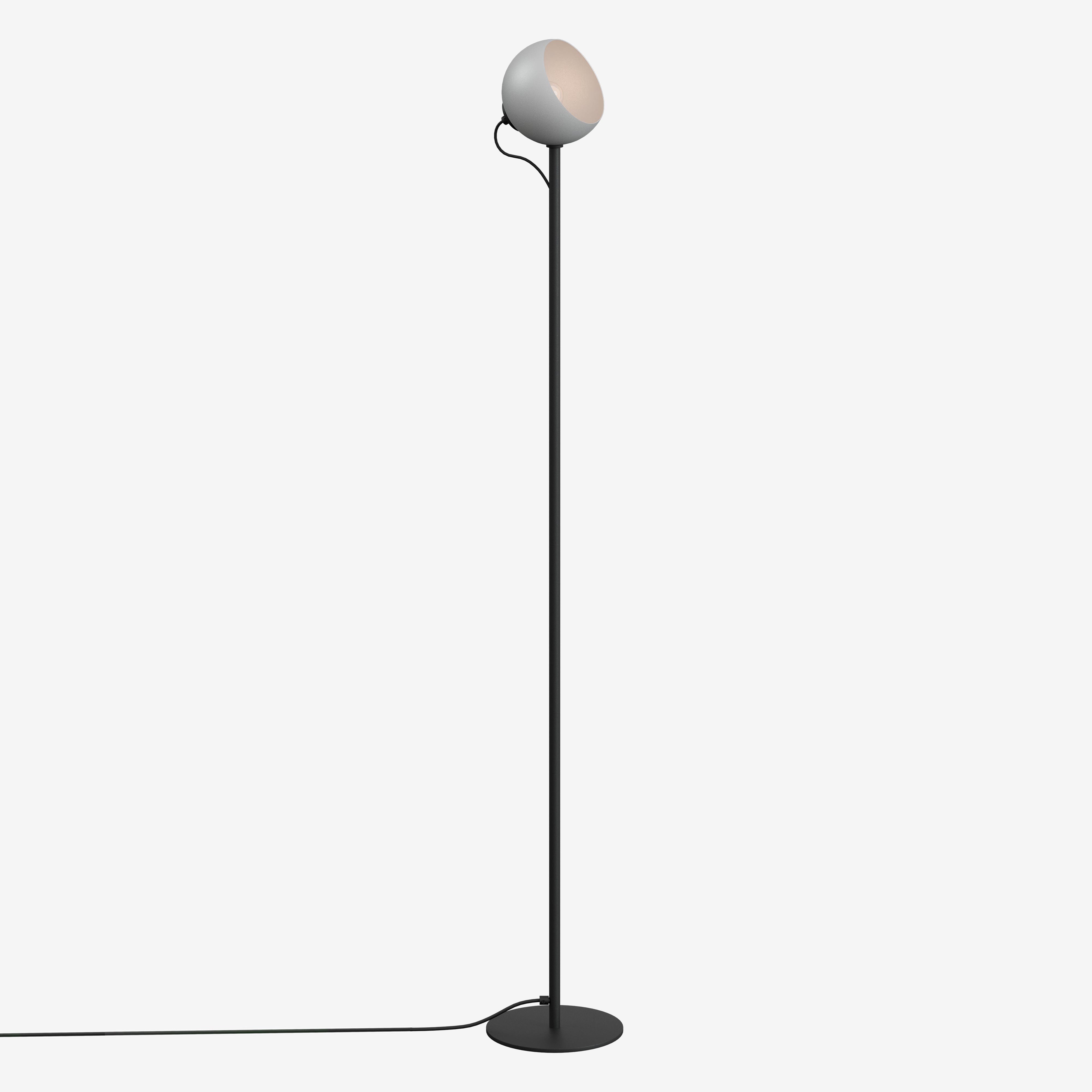 Switch Floor Magnetic - Sphere M