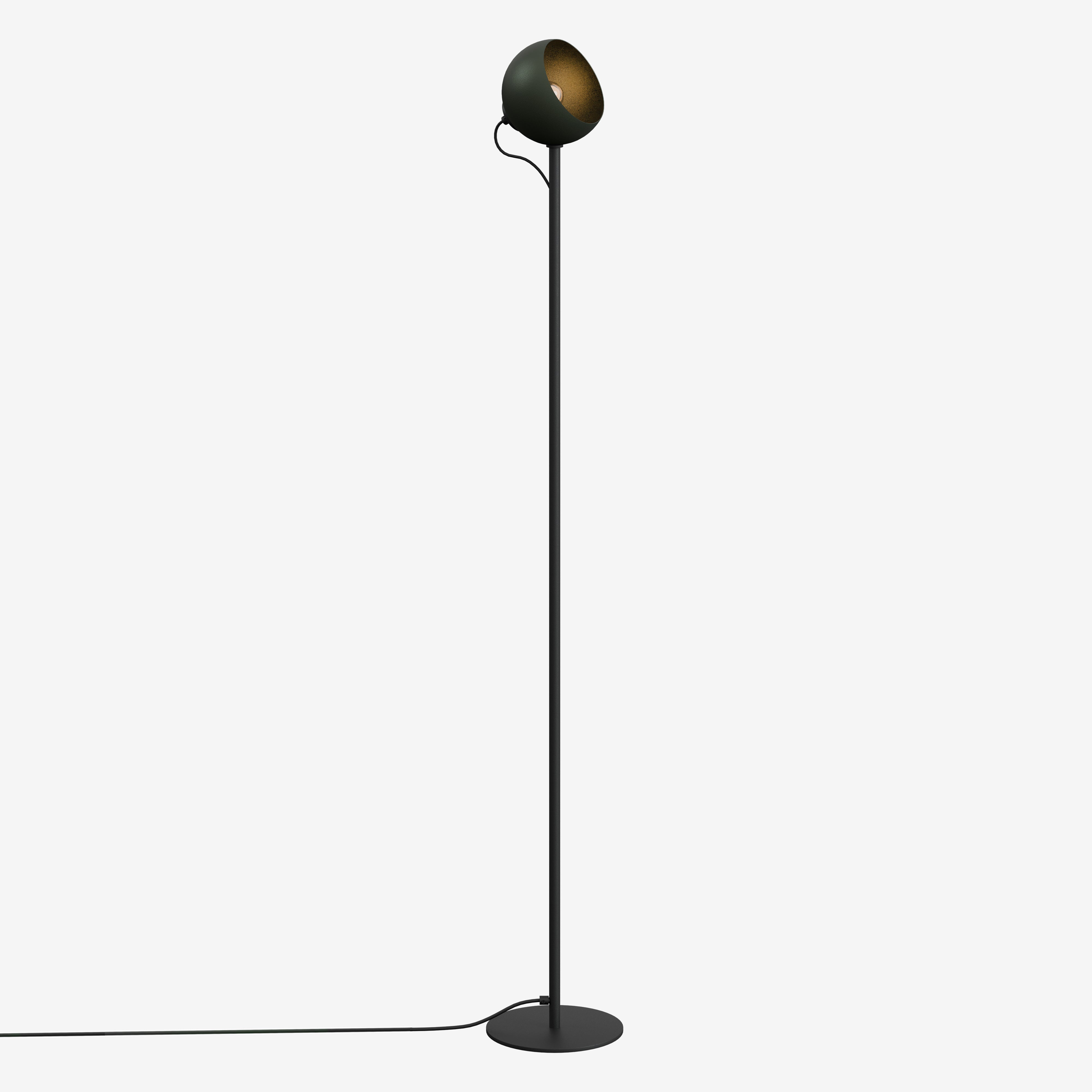 Switch Floor Magnetic - Sphere M