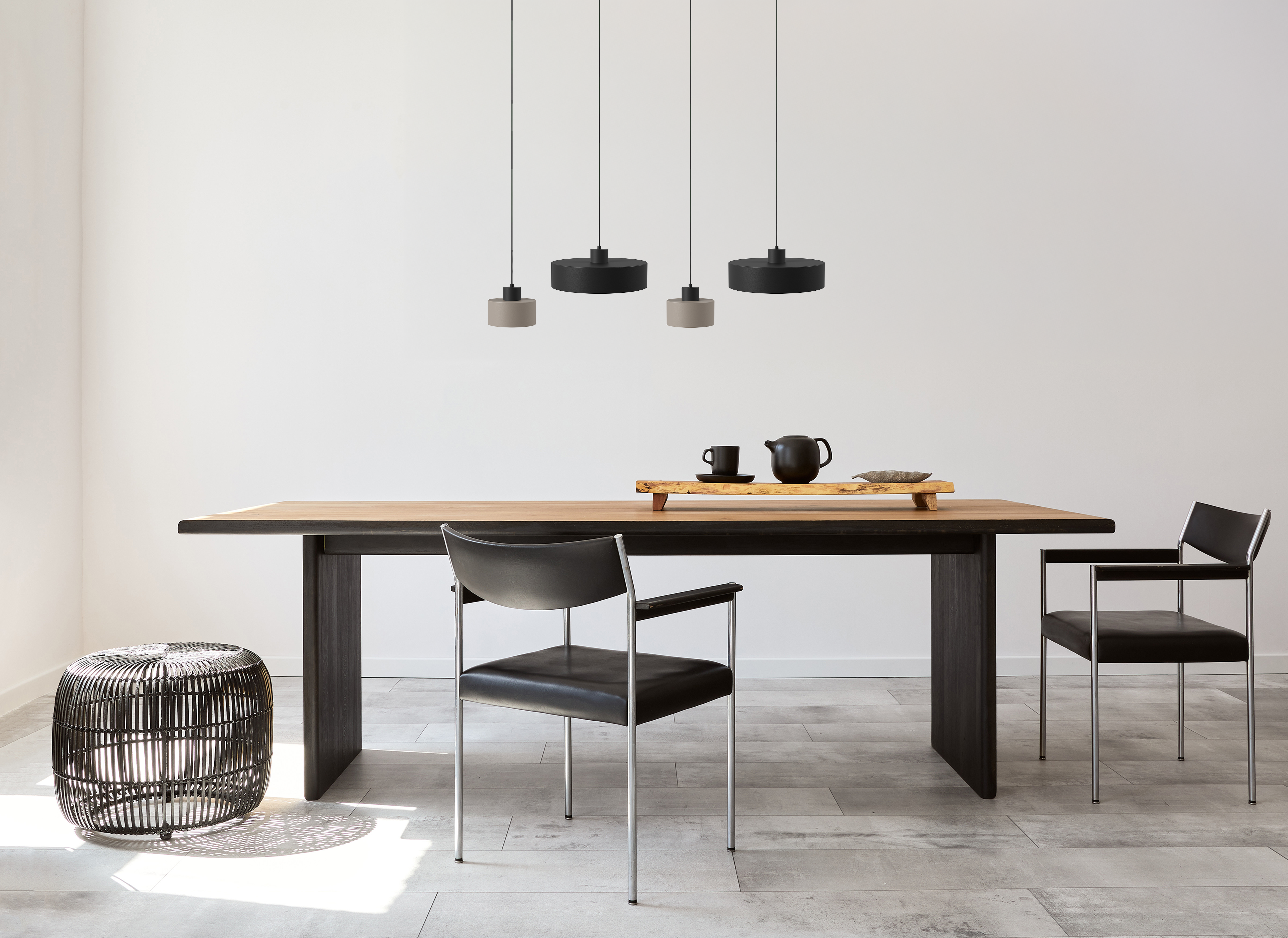 Switch 4L - Obsidian