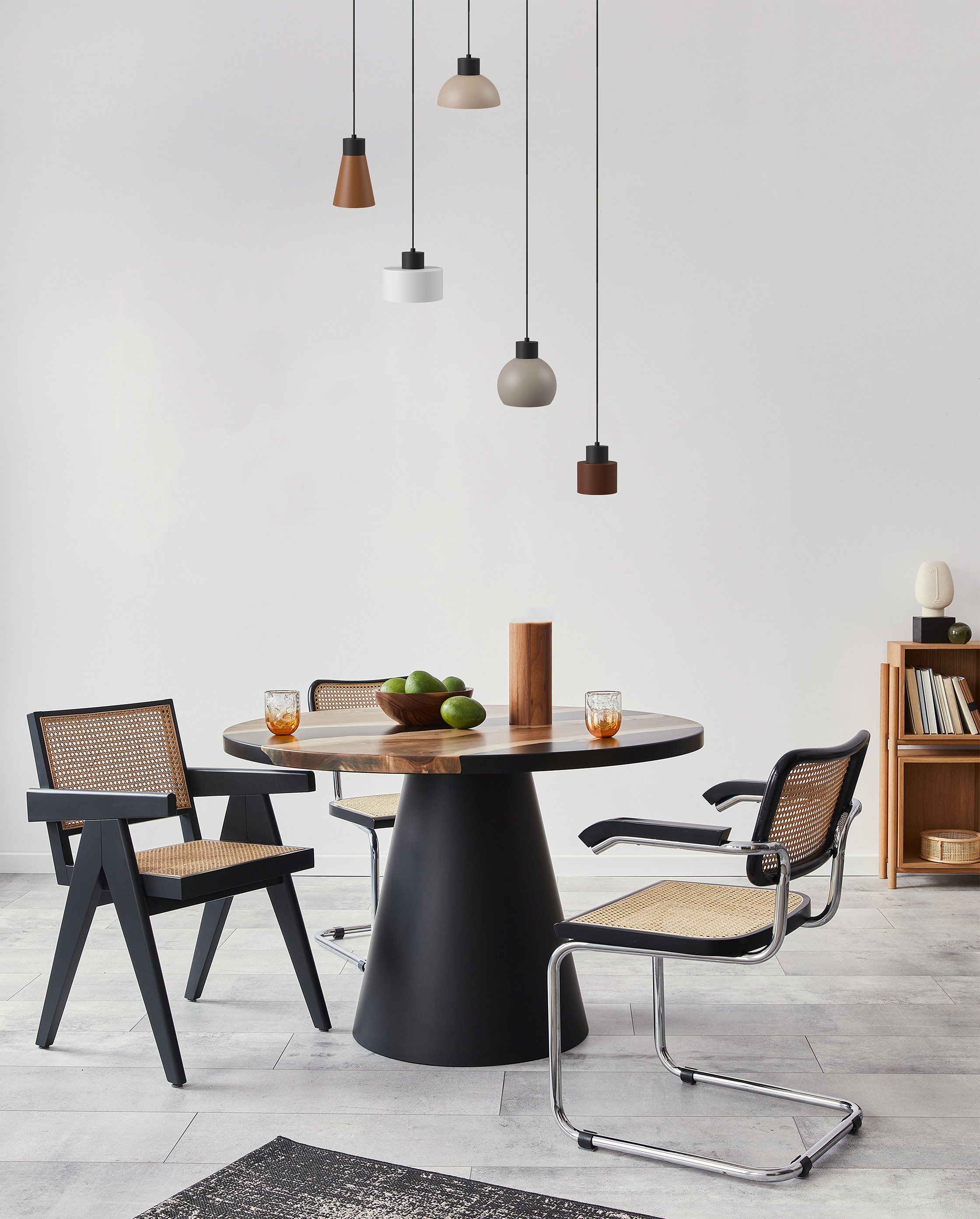 Switch 5L - Canyon Blush