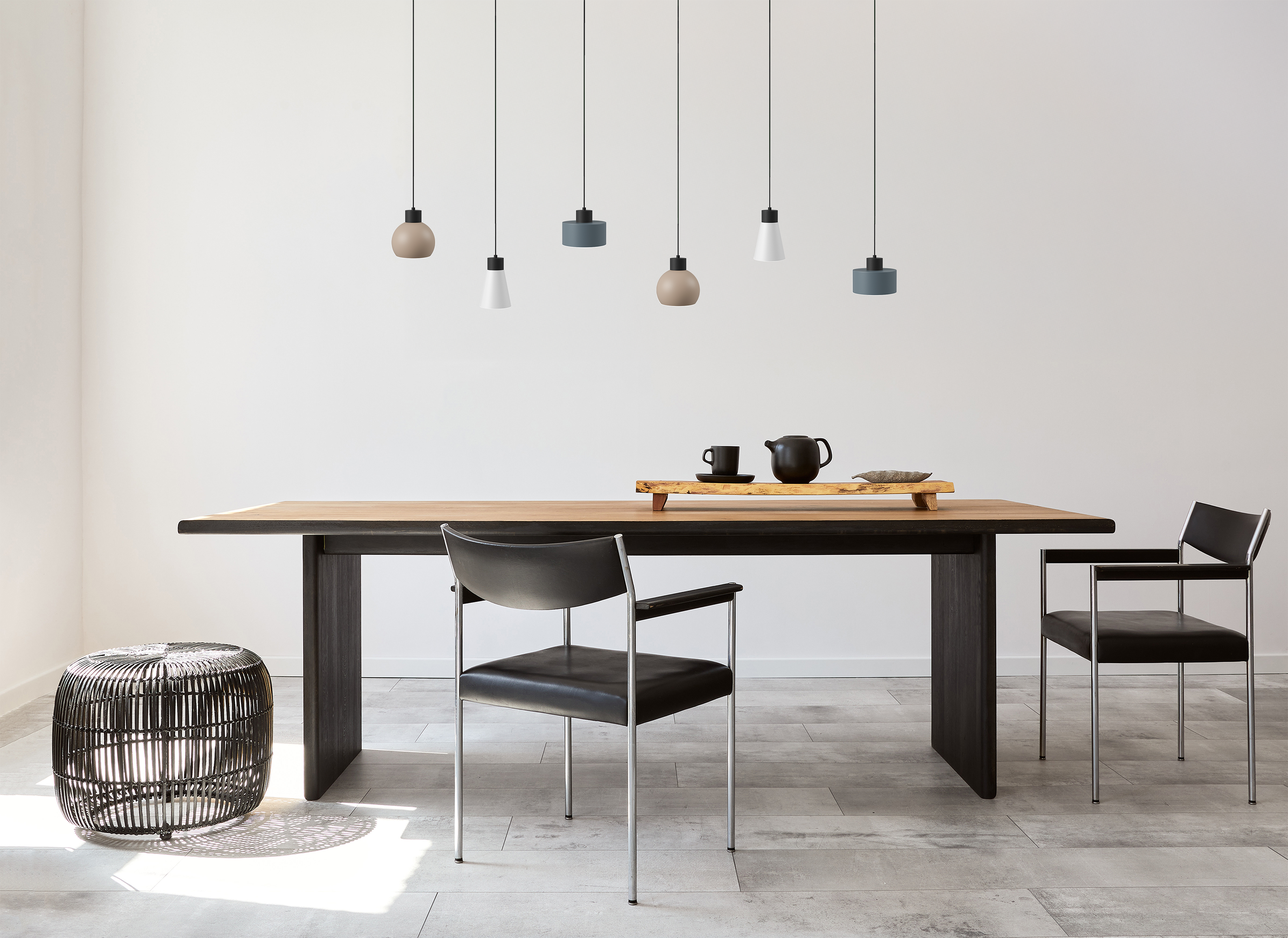 Switch 6L - Winter Coast