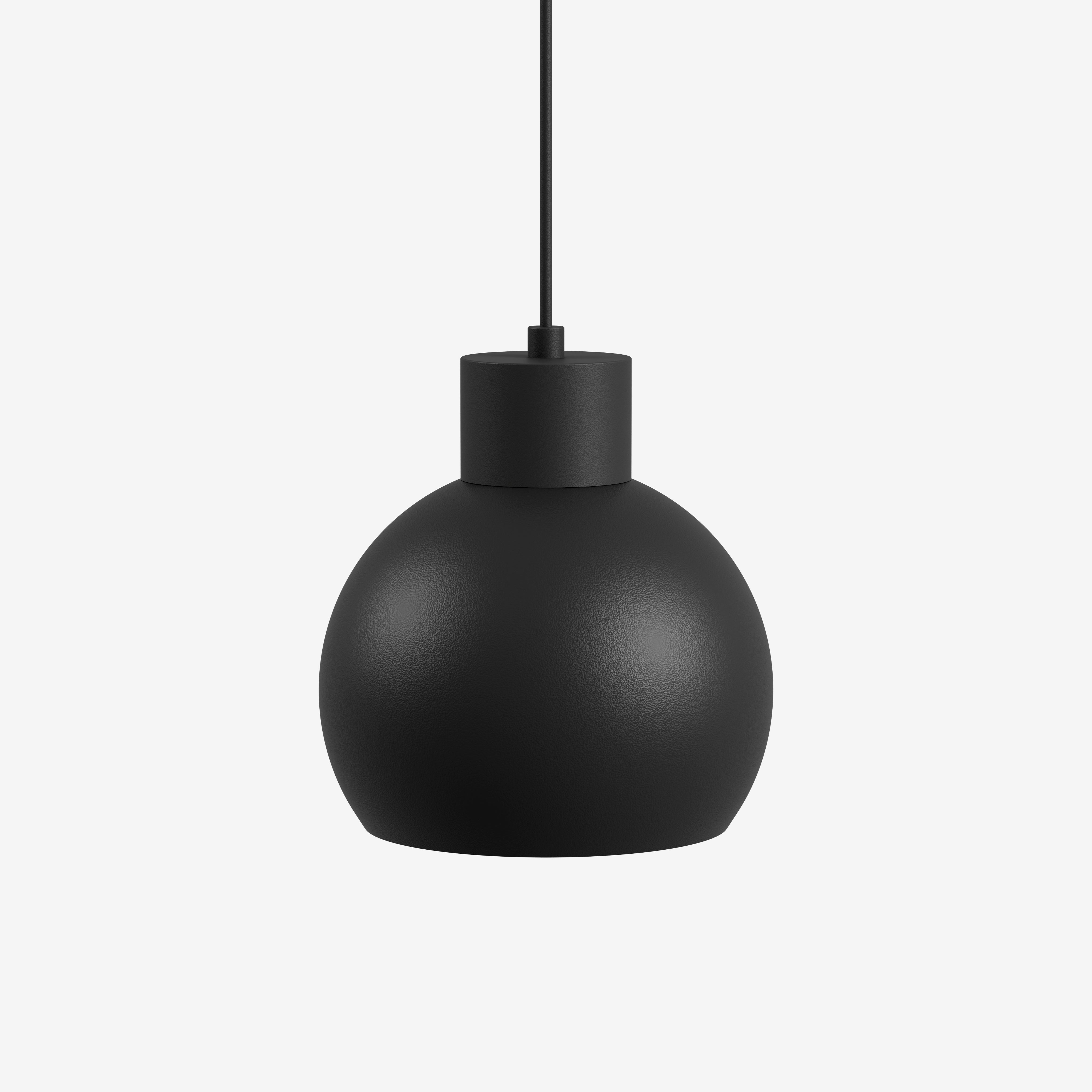 Switch 1L - Sphere M - Shade Only