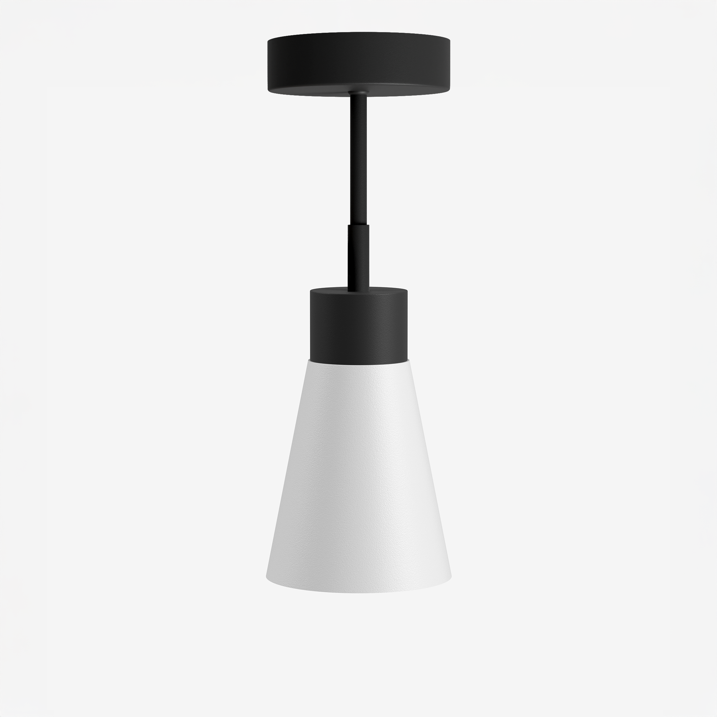 Switch Ceiling 1L - Cone S