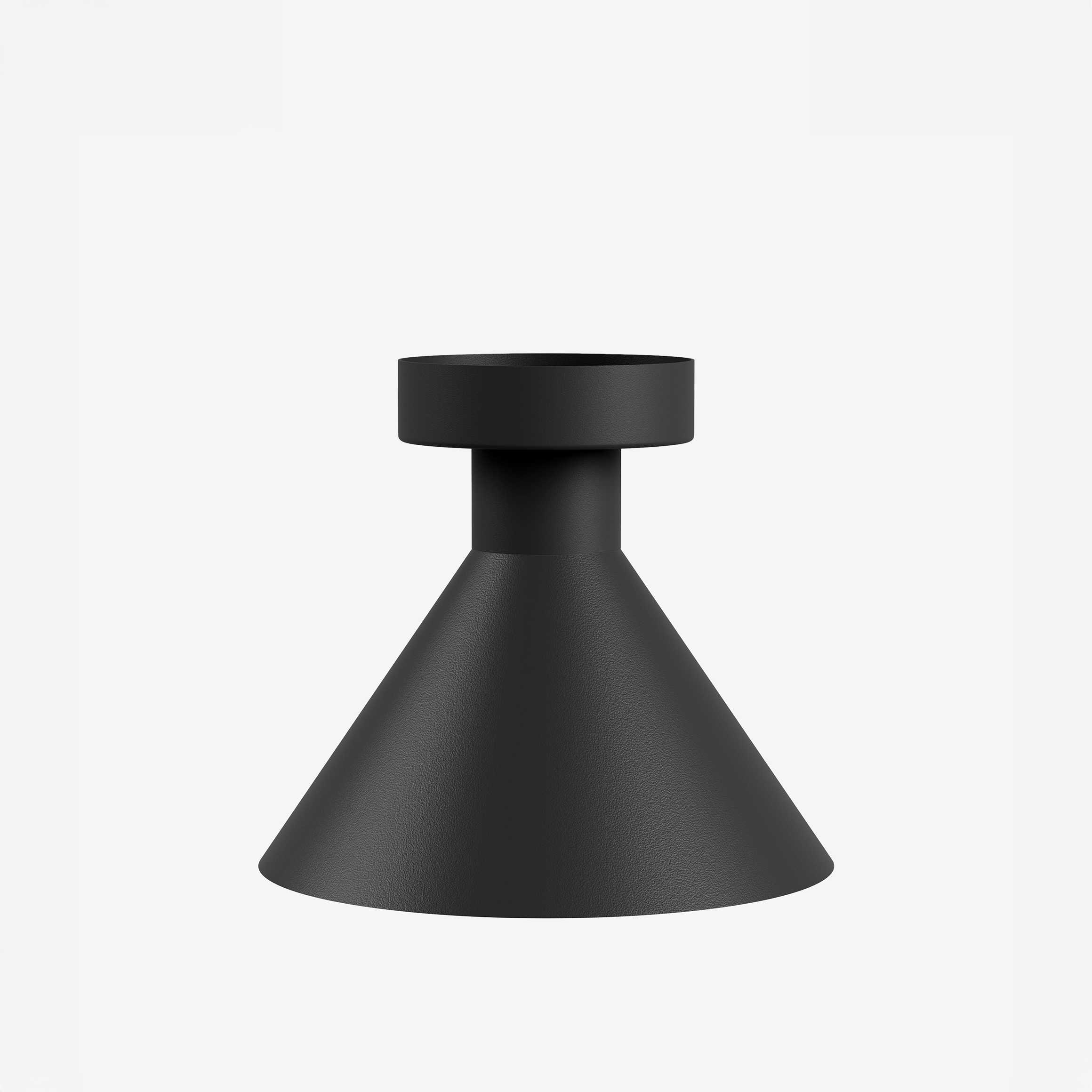 Switch Ceiling 1L - Cone M