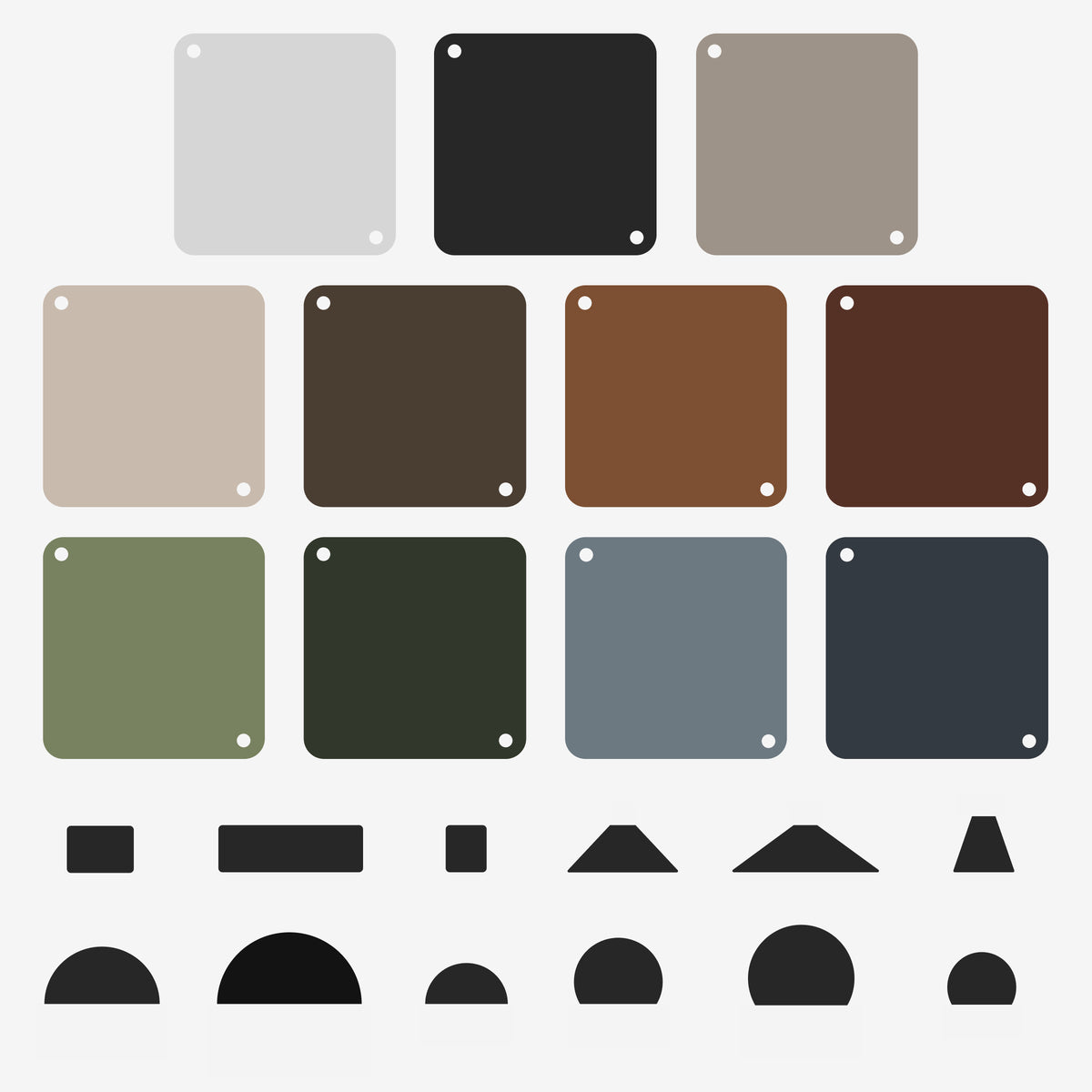 Sample Pack