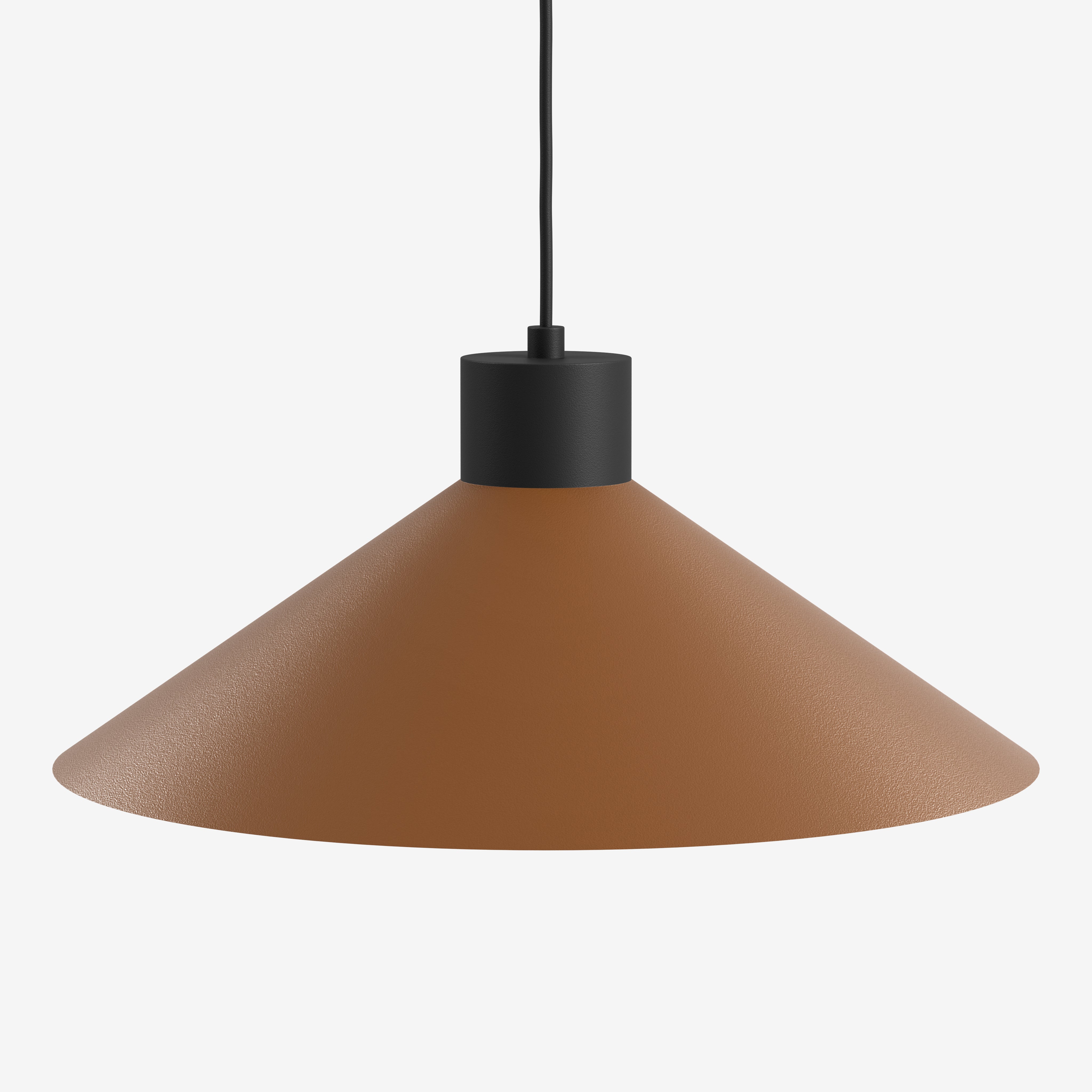 Switch 1L - Cone L - Shade Only