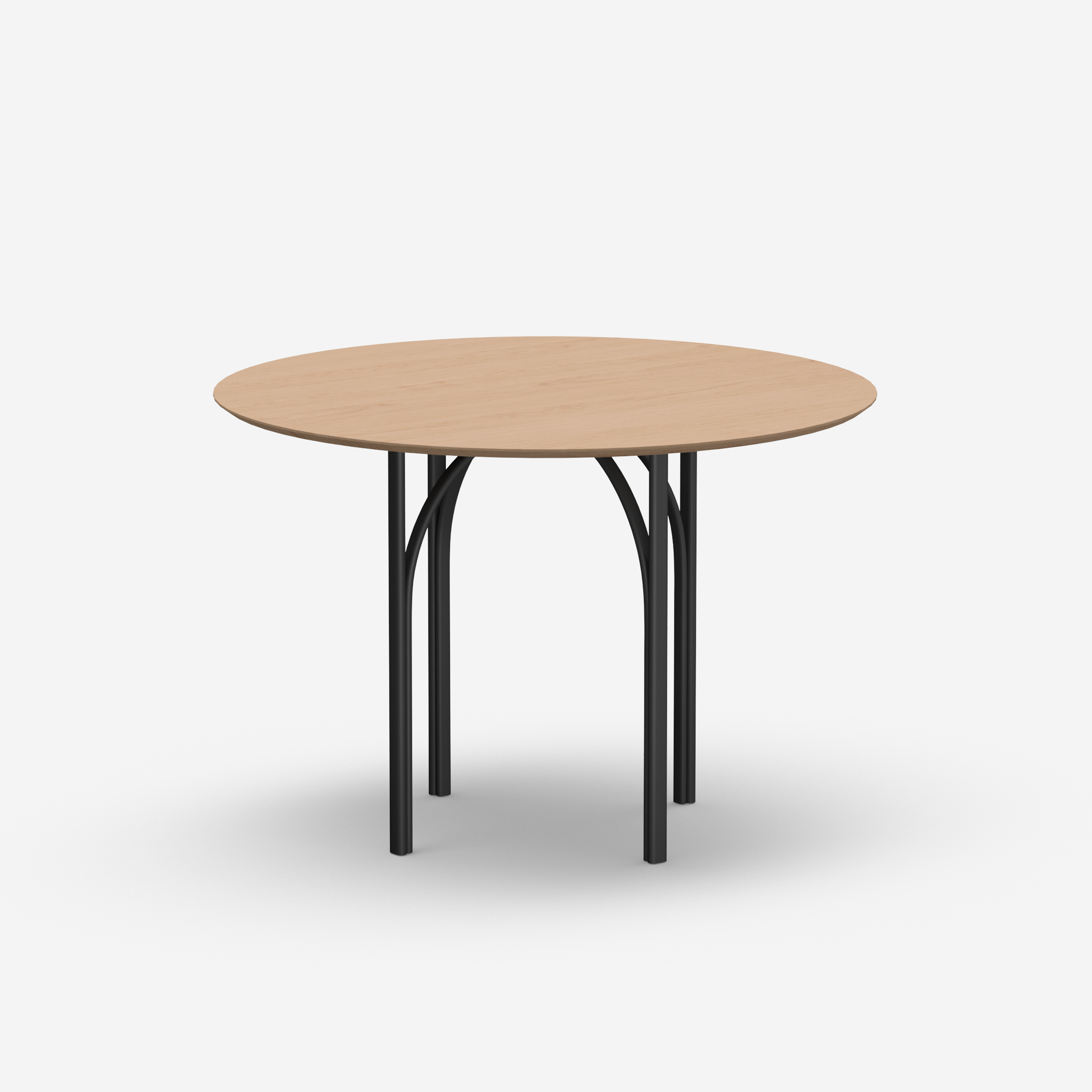 Loop - Table (Round, 120N)