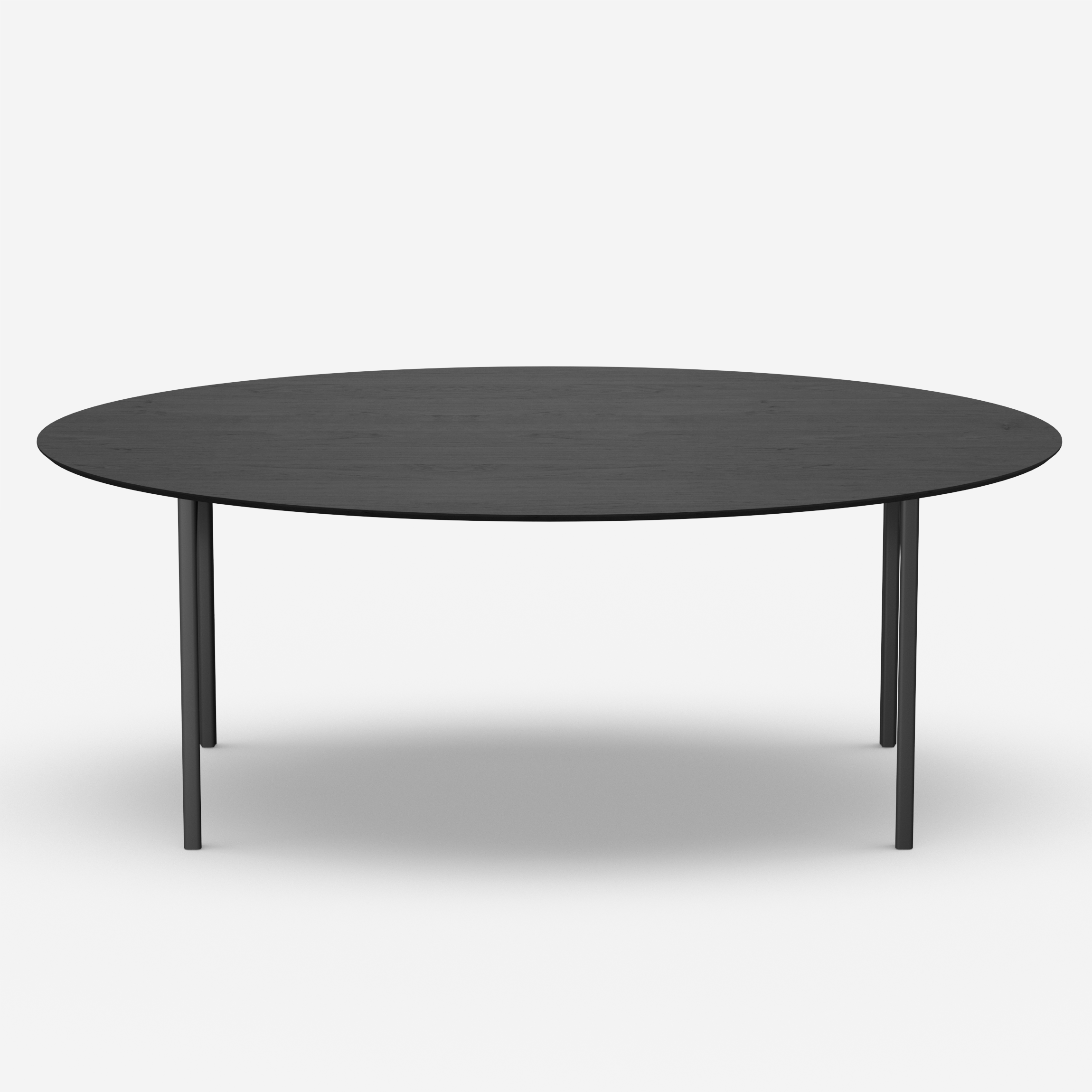 Loop - Table (Oval, 220B)