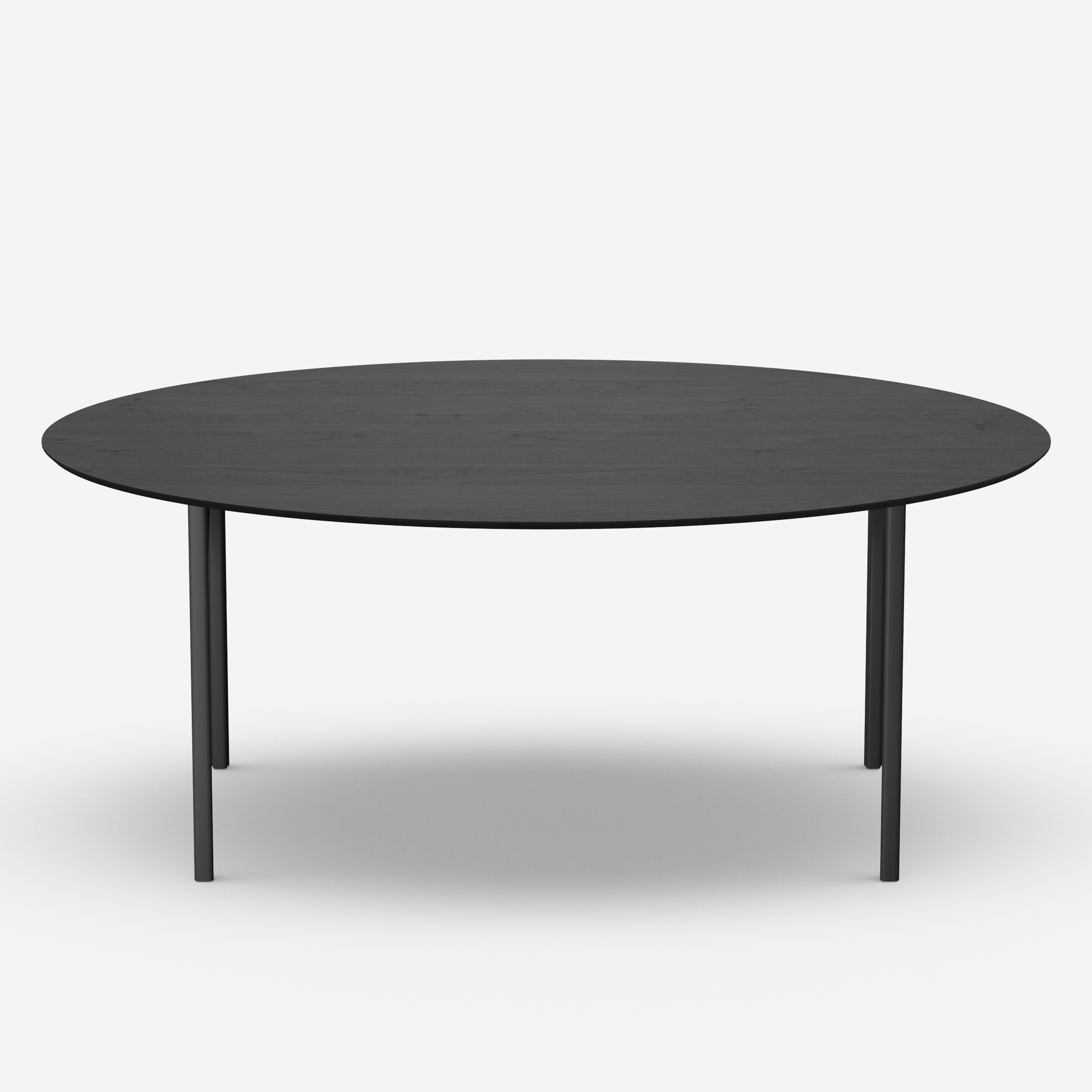 Loop - Table (Oval, 200B)