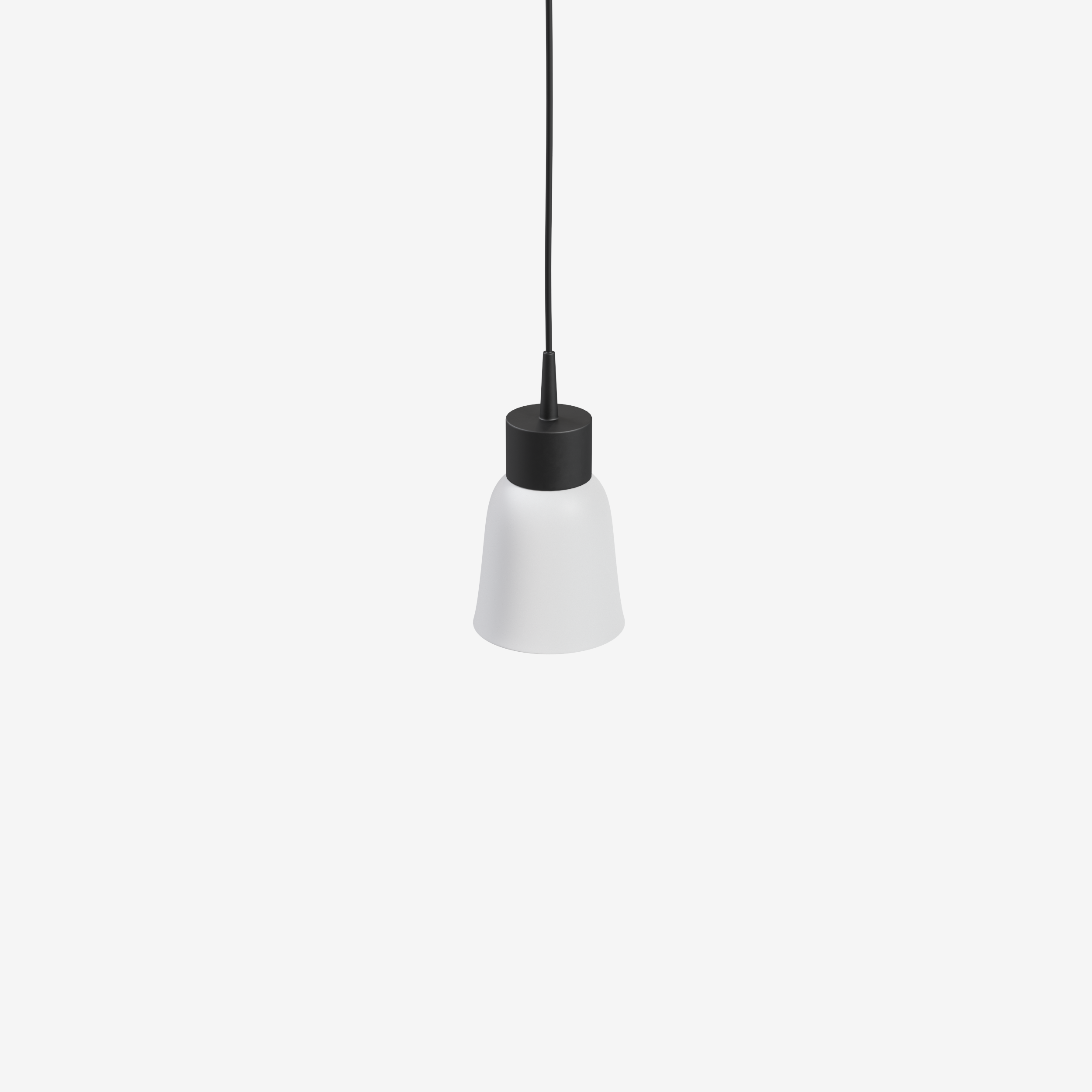 Switch - Pendant (Cylinder, White)