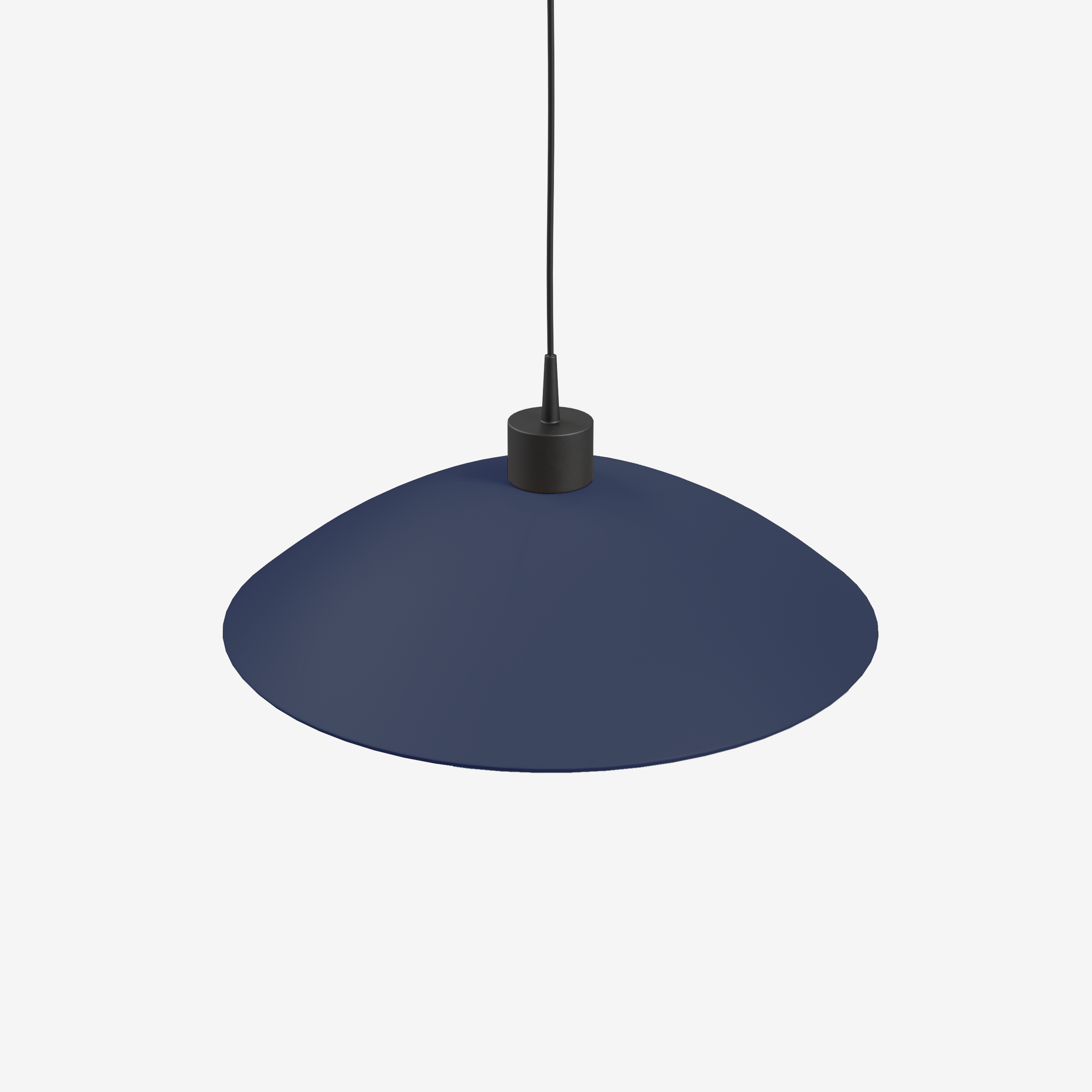 Switch - Pendant (Disc, Navy Blue)