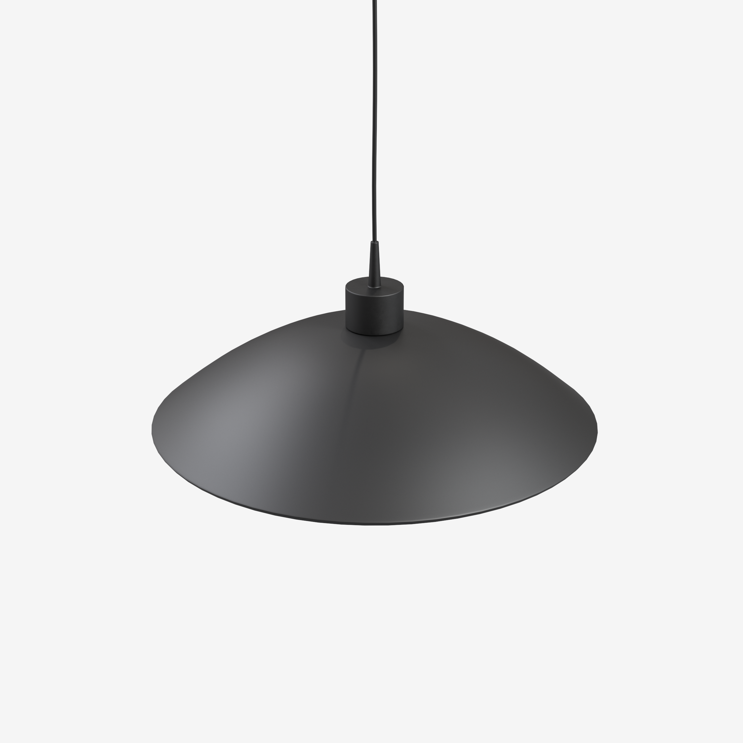Switch - Pendant (Disc, Black)