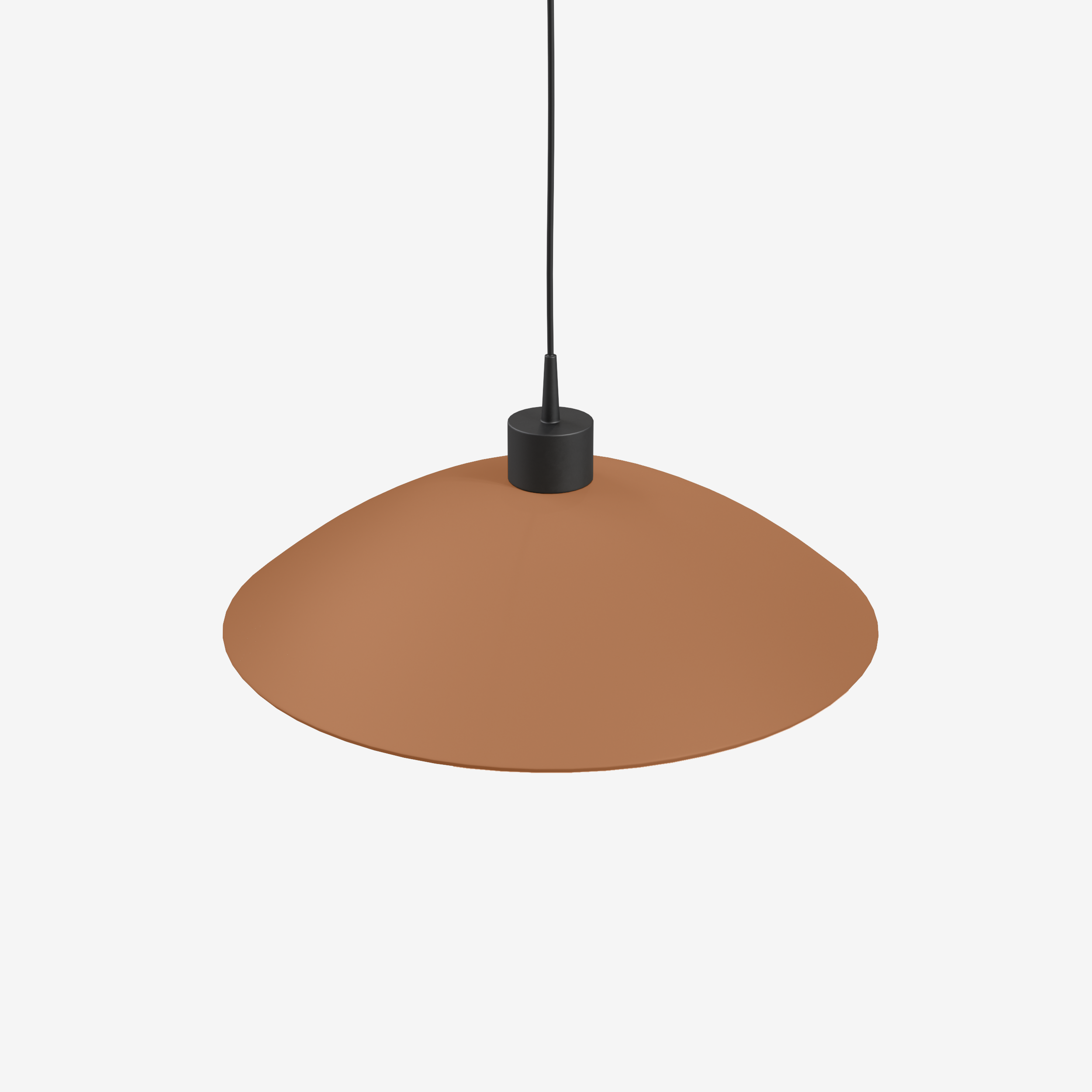 Switch - Pendant (Disc, Orange)