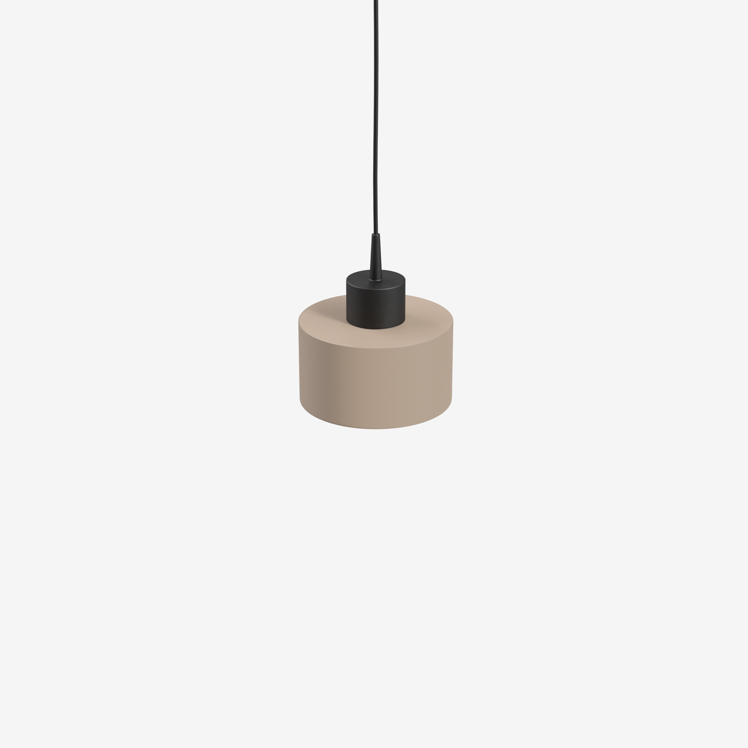 Switch - Pendant (Cup M, Beige)