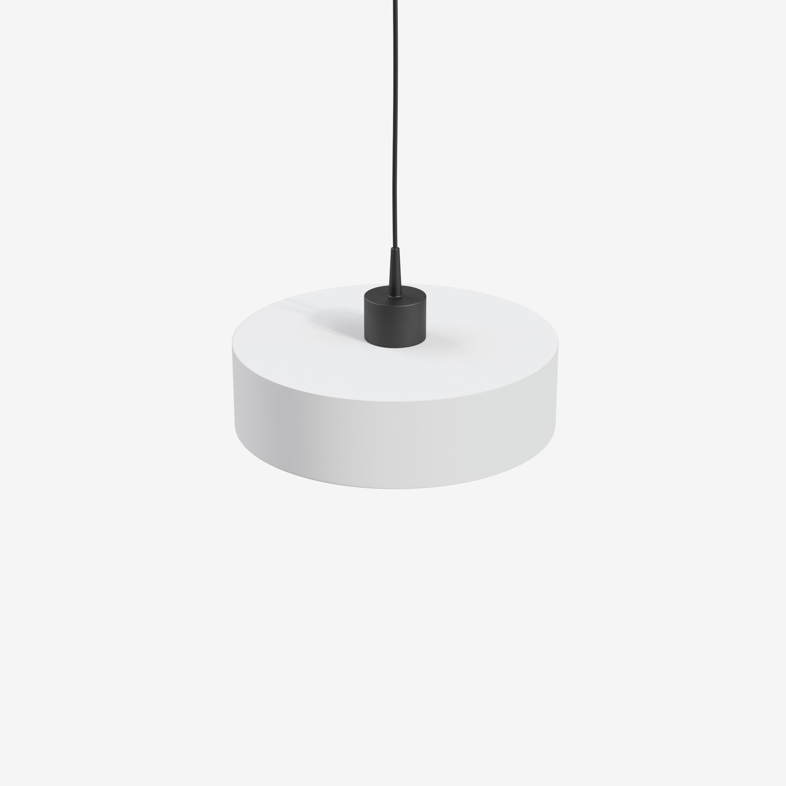 Switch - Pendant (Cup L, White)