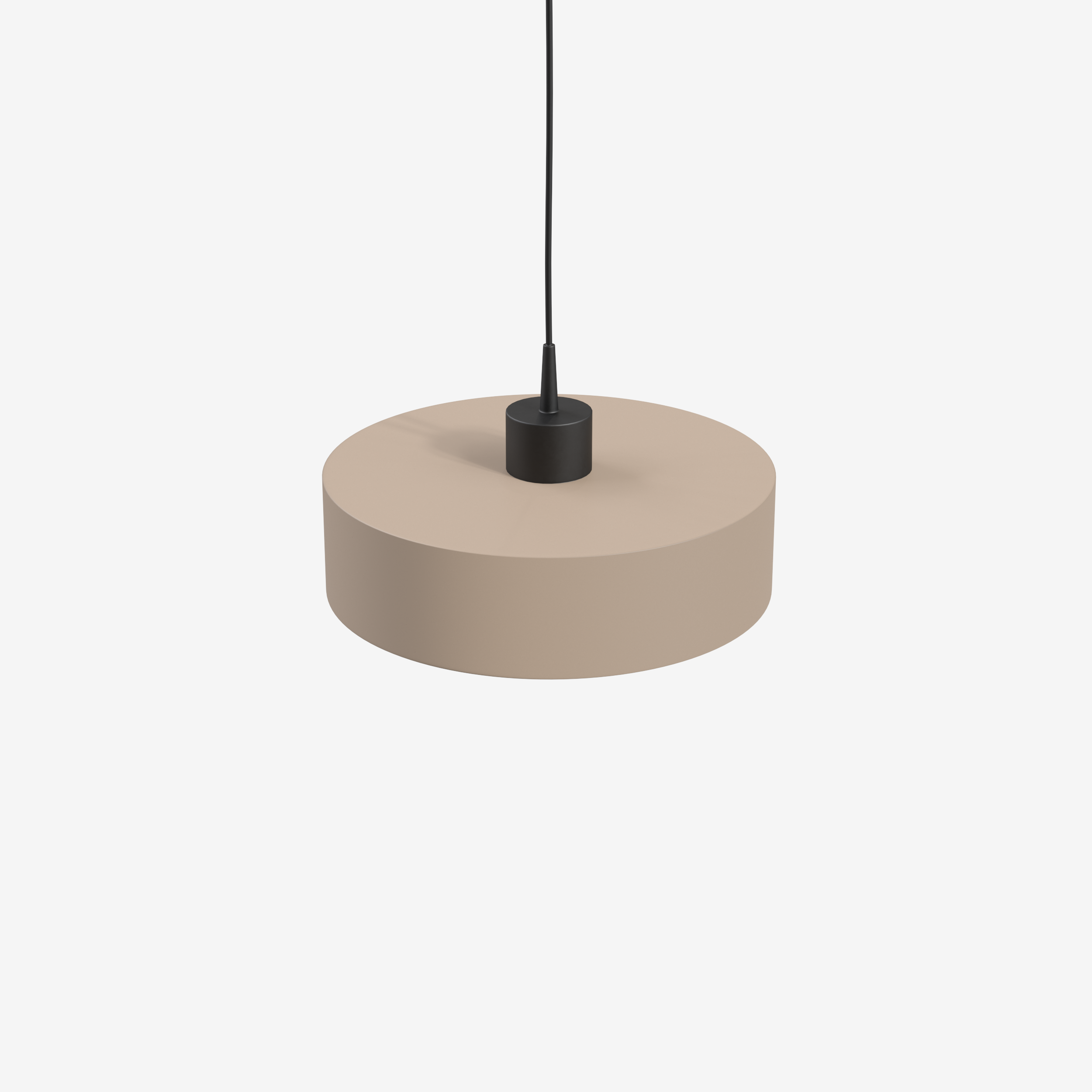 Switch - Pendant (Cup L, Beige)