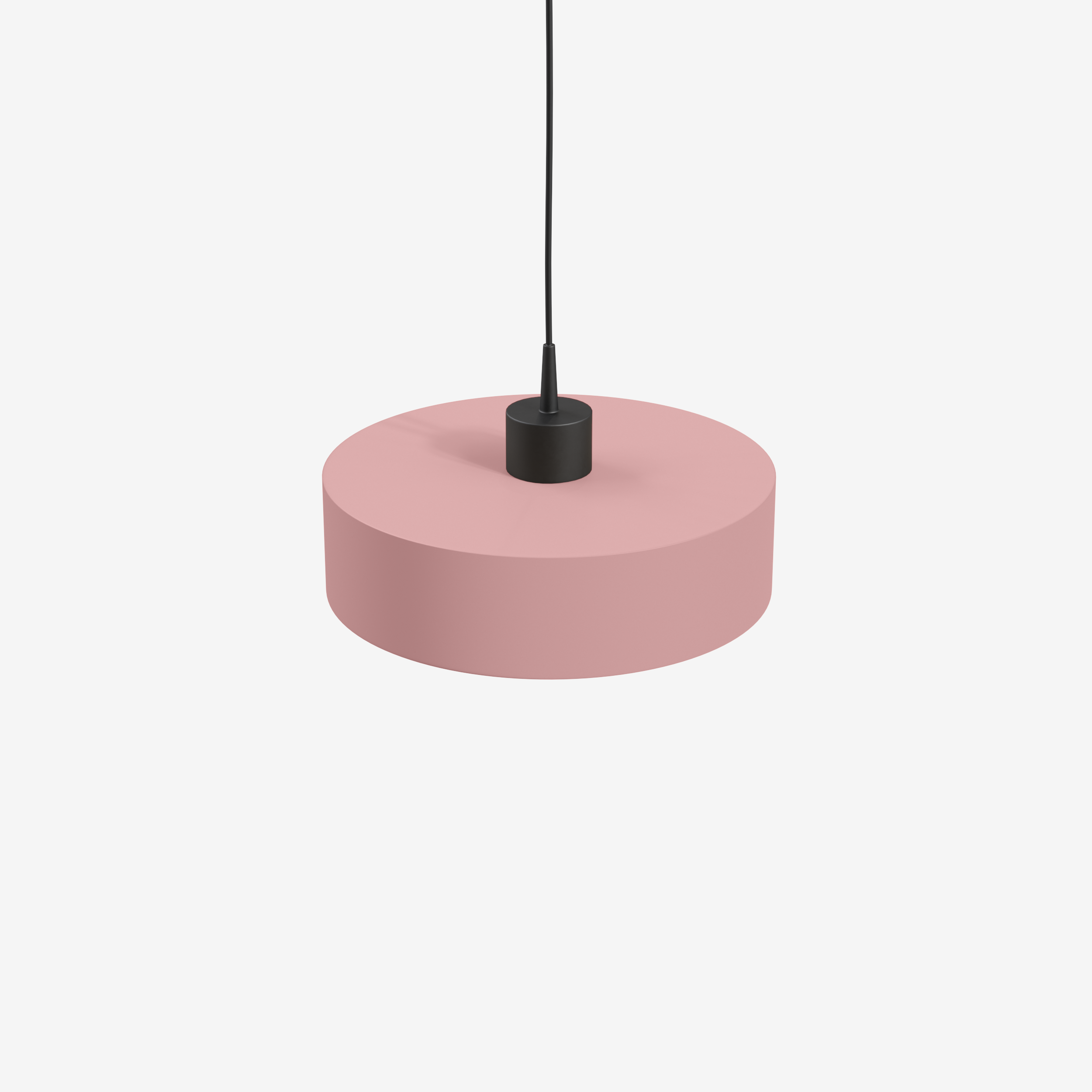 Switch - Pendant (Cup L, Pink)