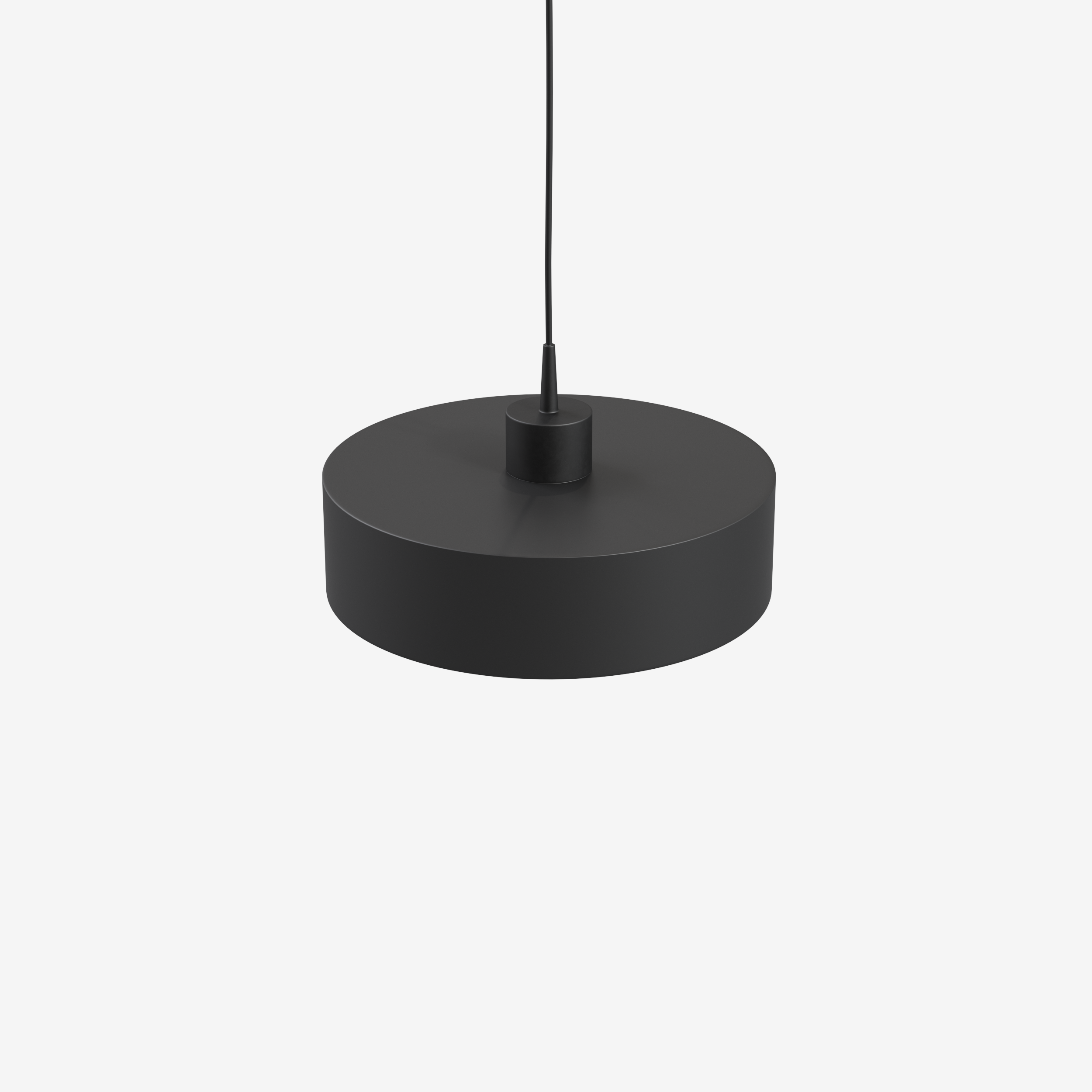 Switch - Pendant (Cup L, Black)