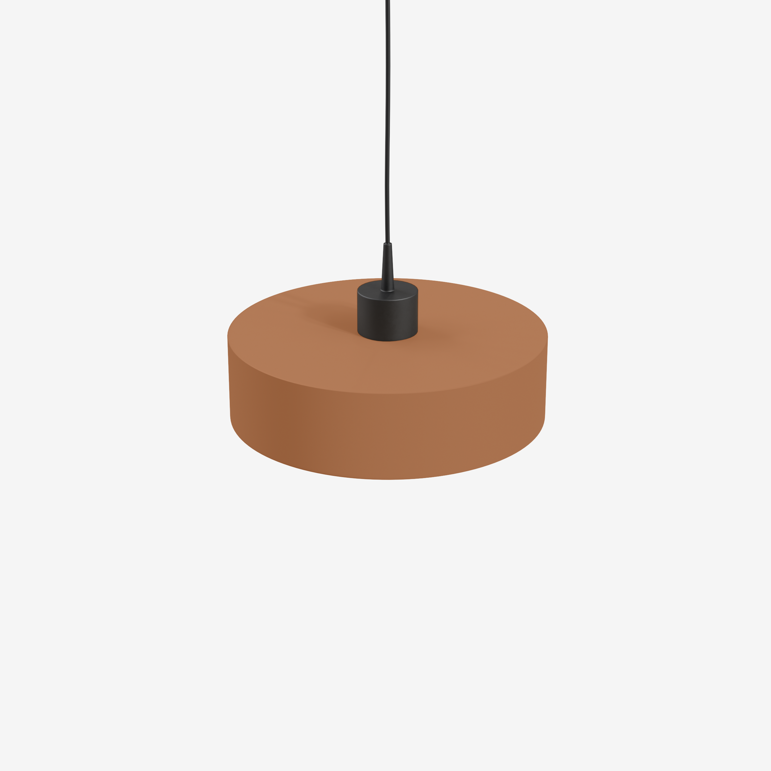 Switch - Pendant (Cup L, Orange)