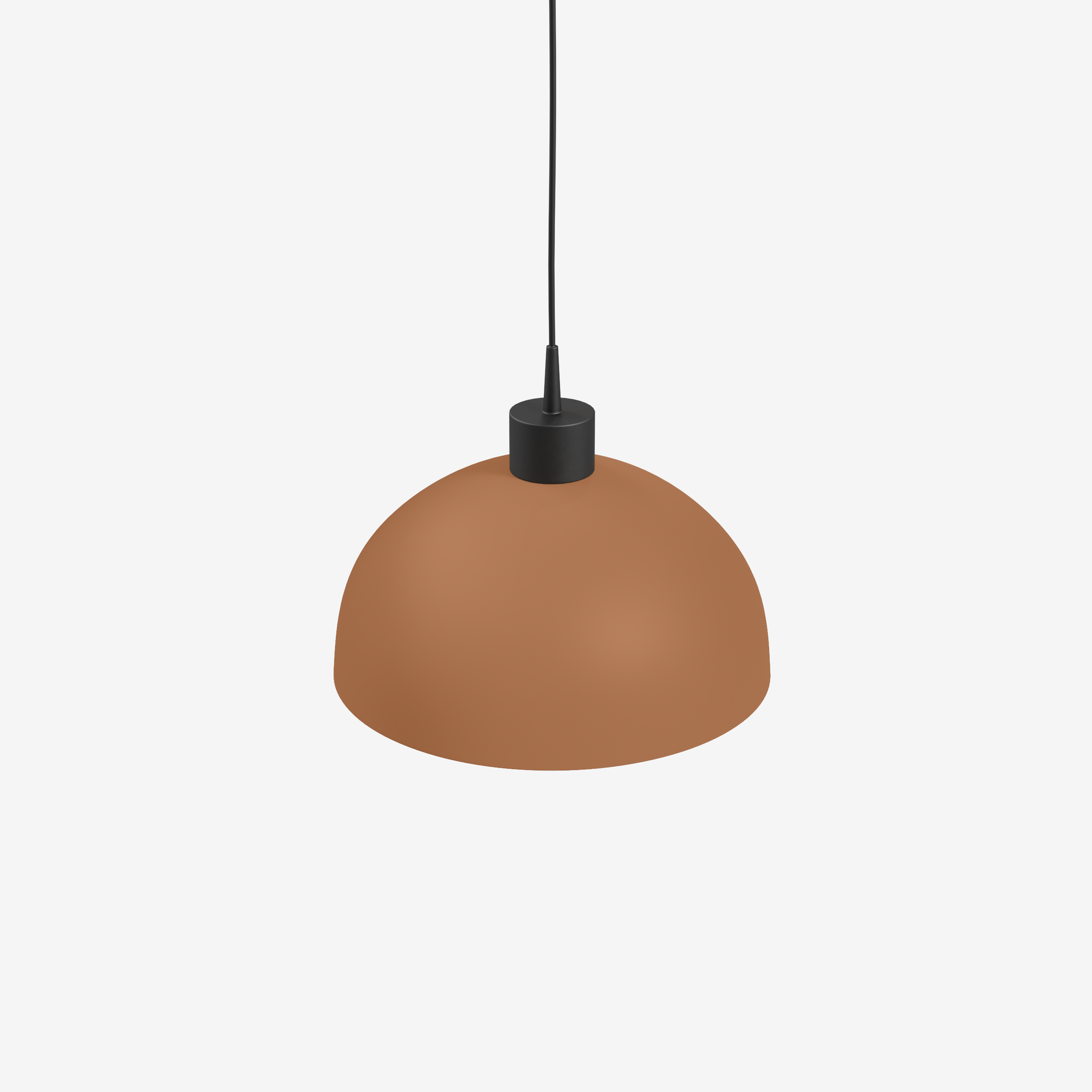 Switch - Pendant (Bowl L, Orange)