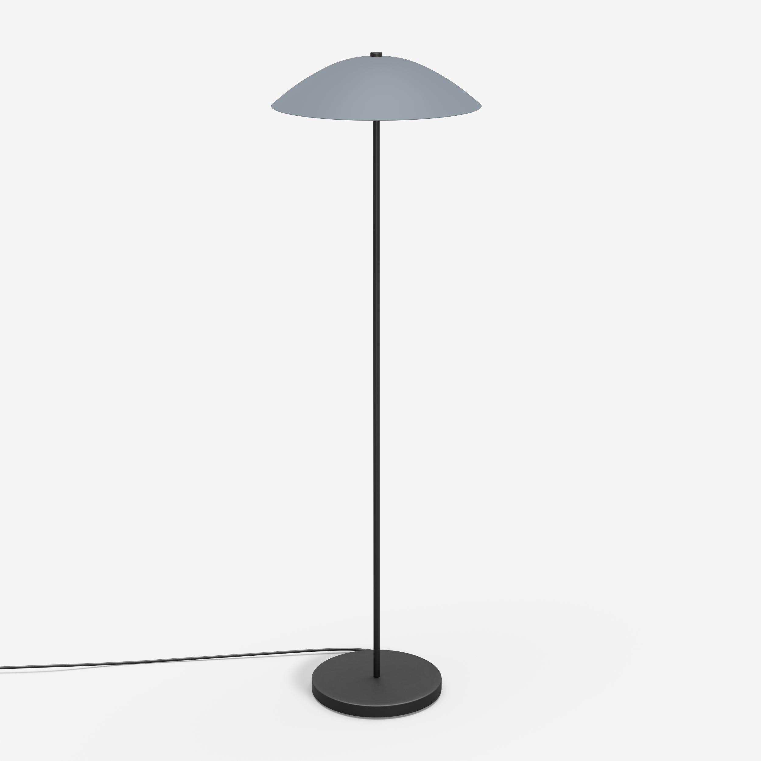 Switch - Floor Lamp (Disc, Denim Blue)