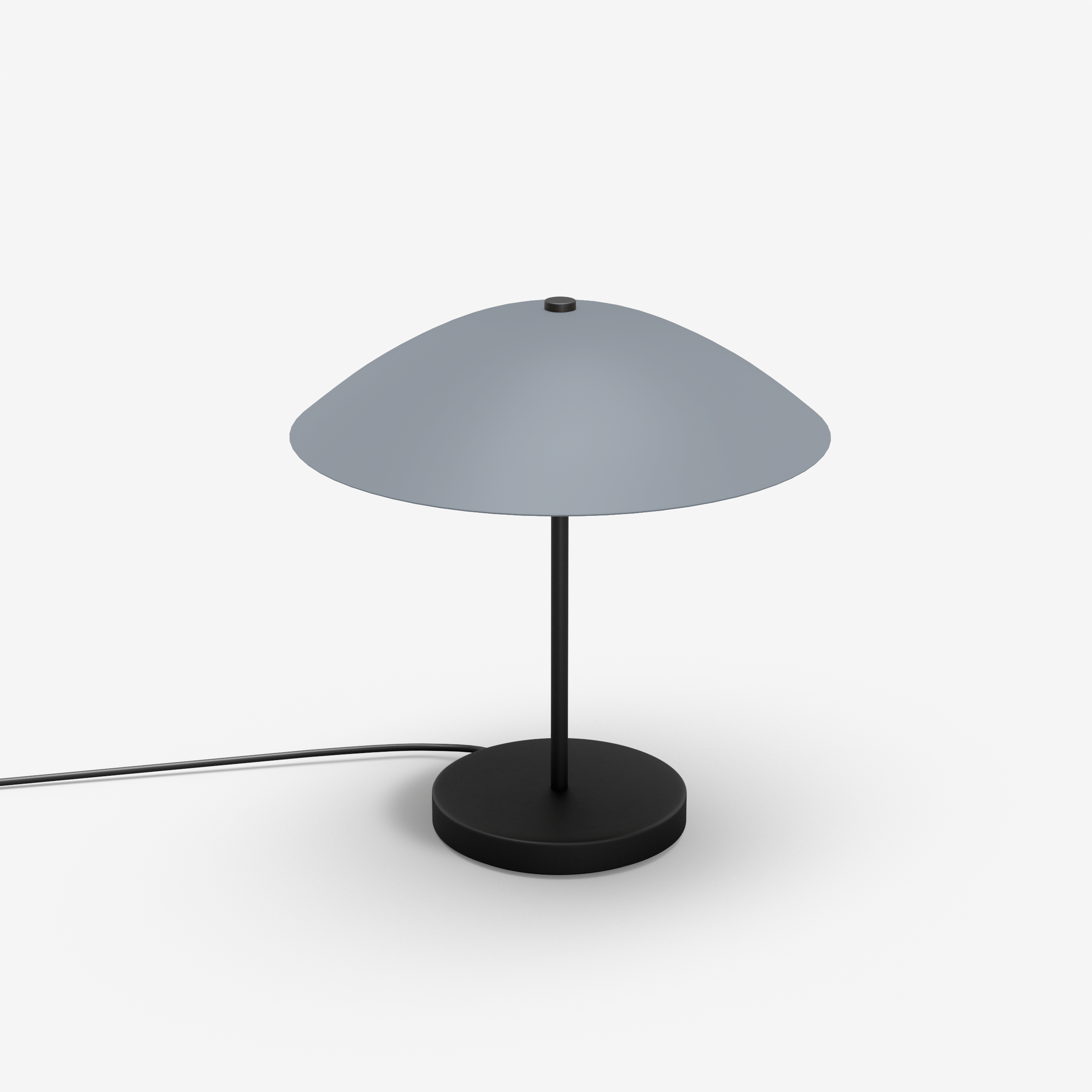 Switch - Table Lamp (Disc, Denim Blue)