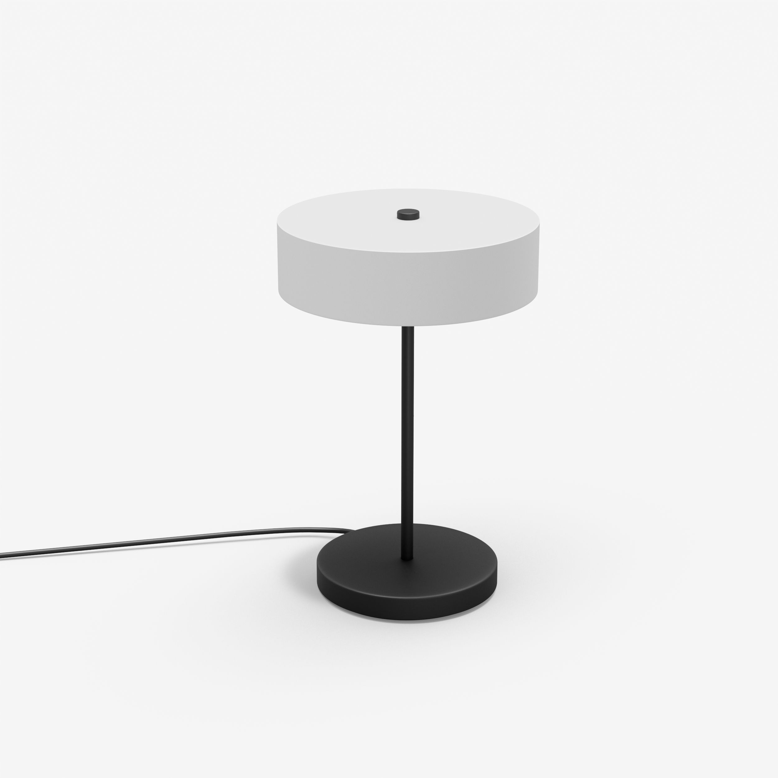 Switch - Table Lamp (Cup L, White)