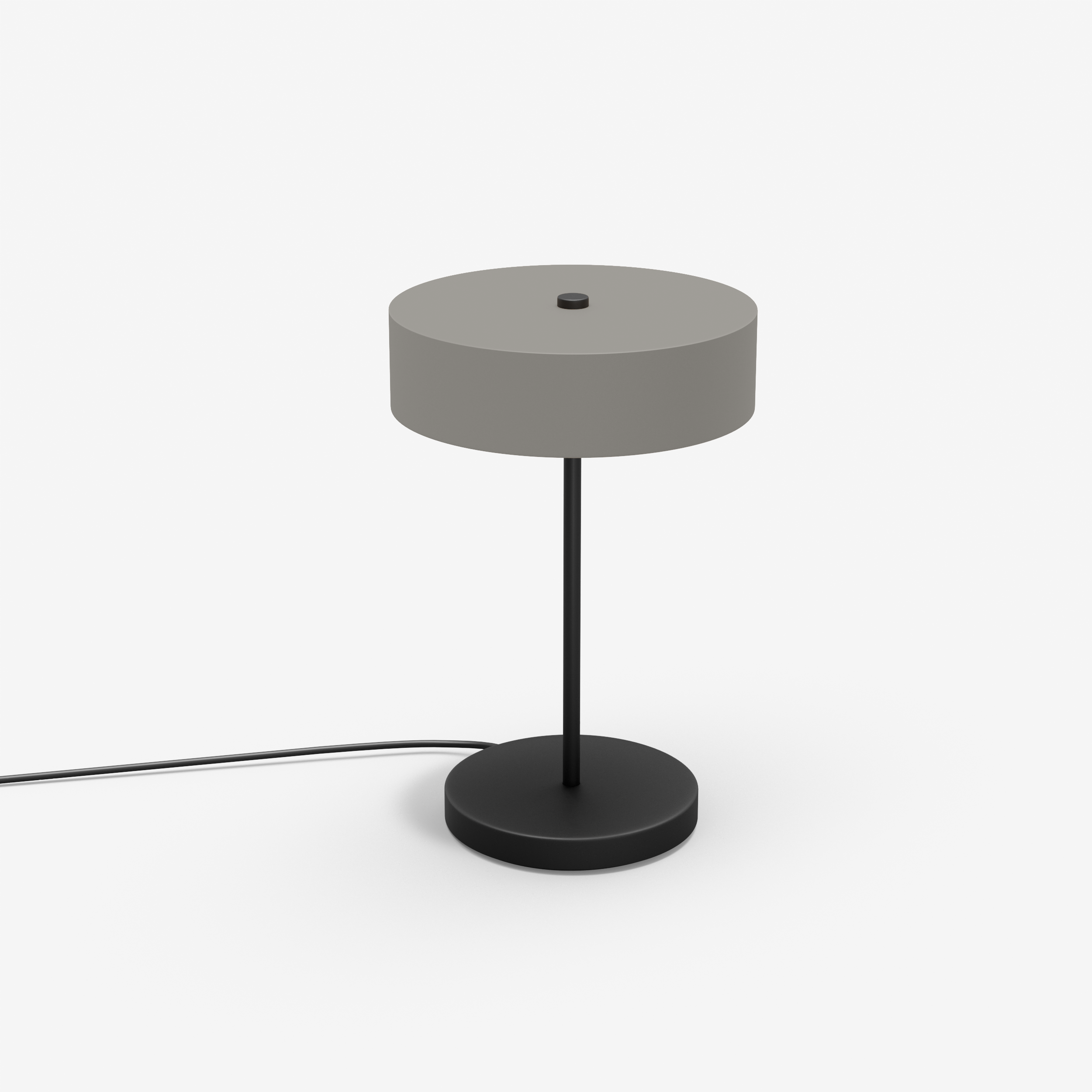 Switch - Table Lamp (Cup L, Taupe)