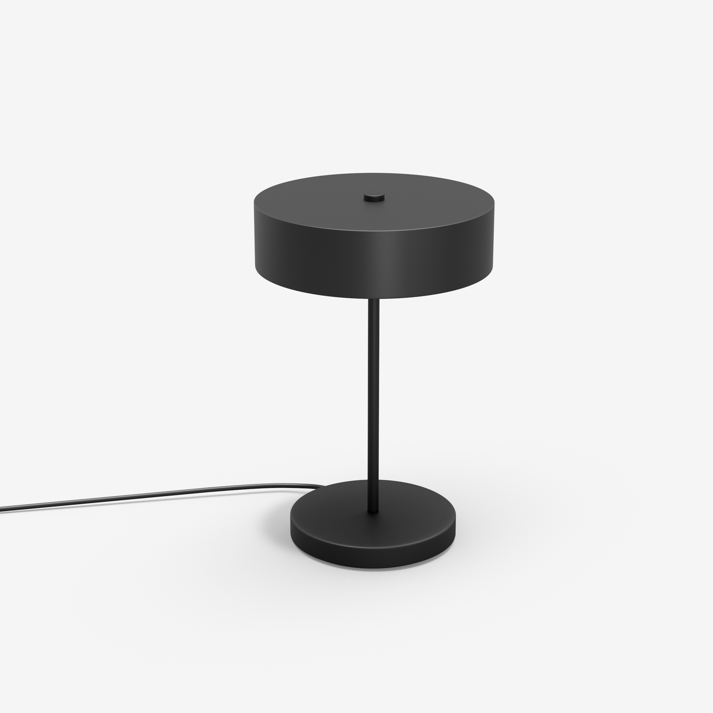 Switch - Table Lamp (Cup L, Black)