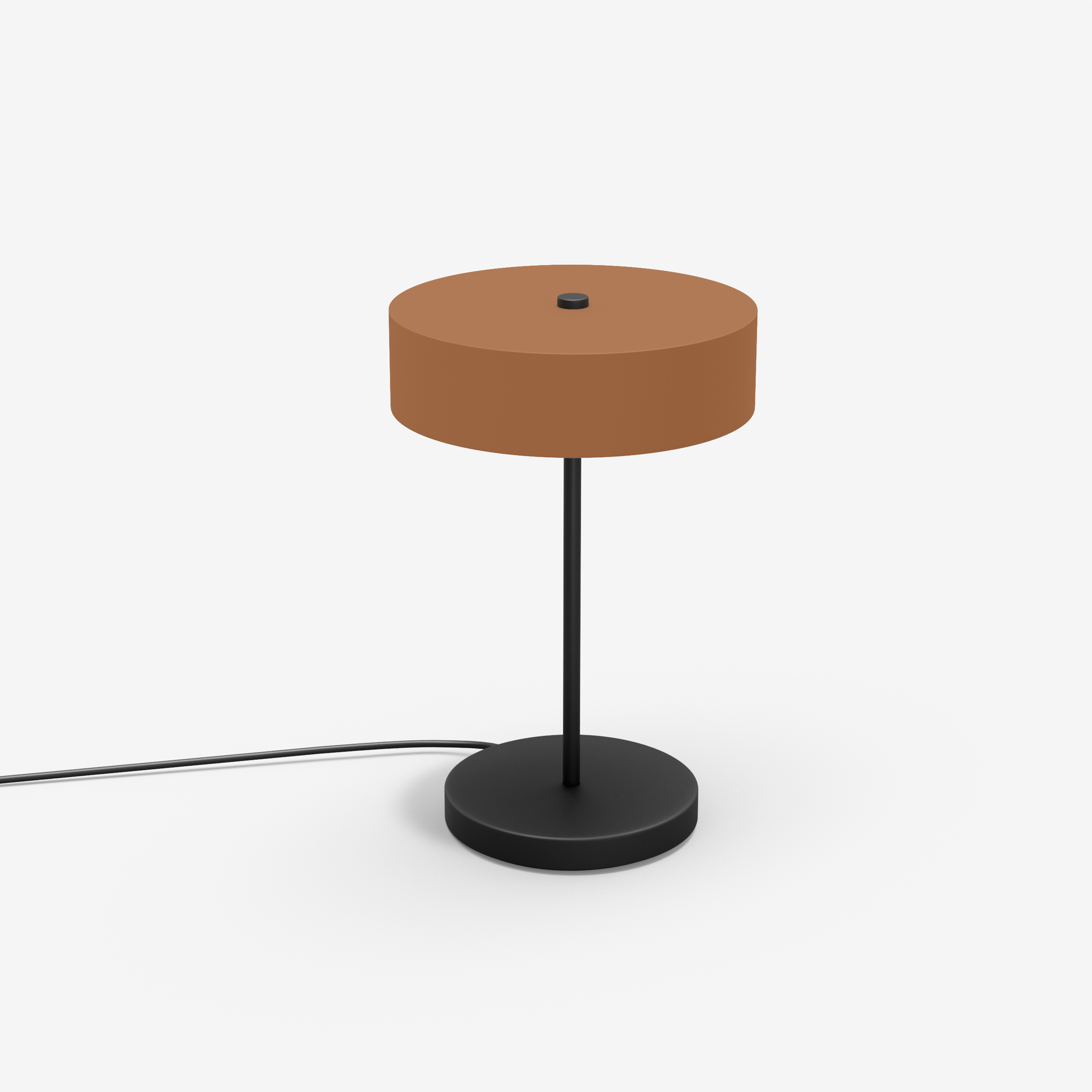 Switch - Table Lamp (Cup L, Orange)
