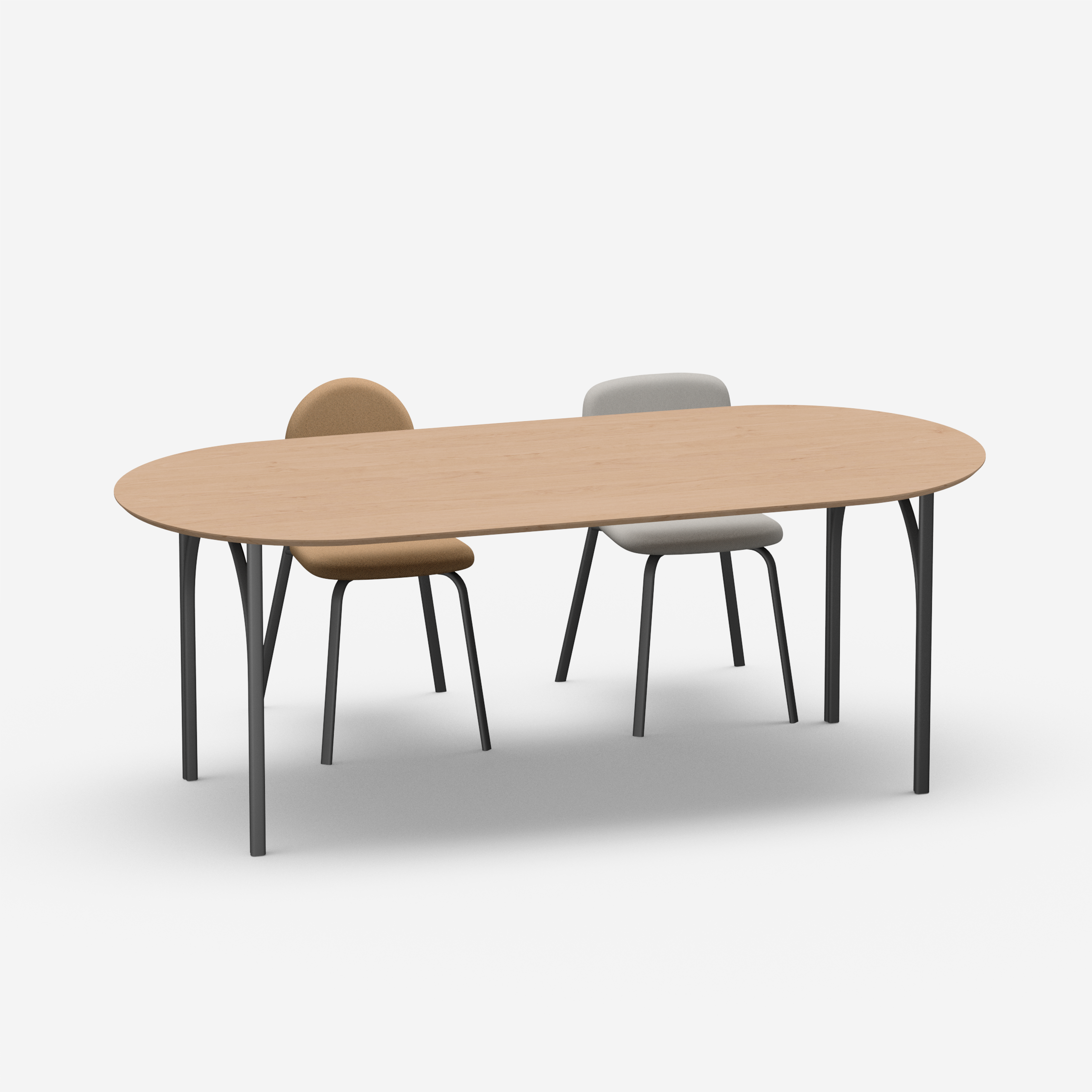 Meet the Loop table