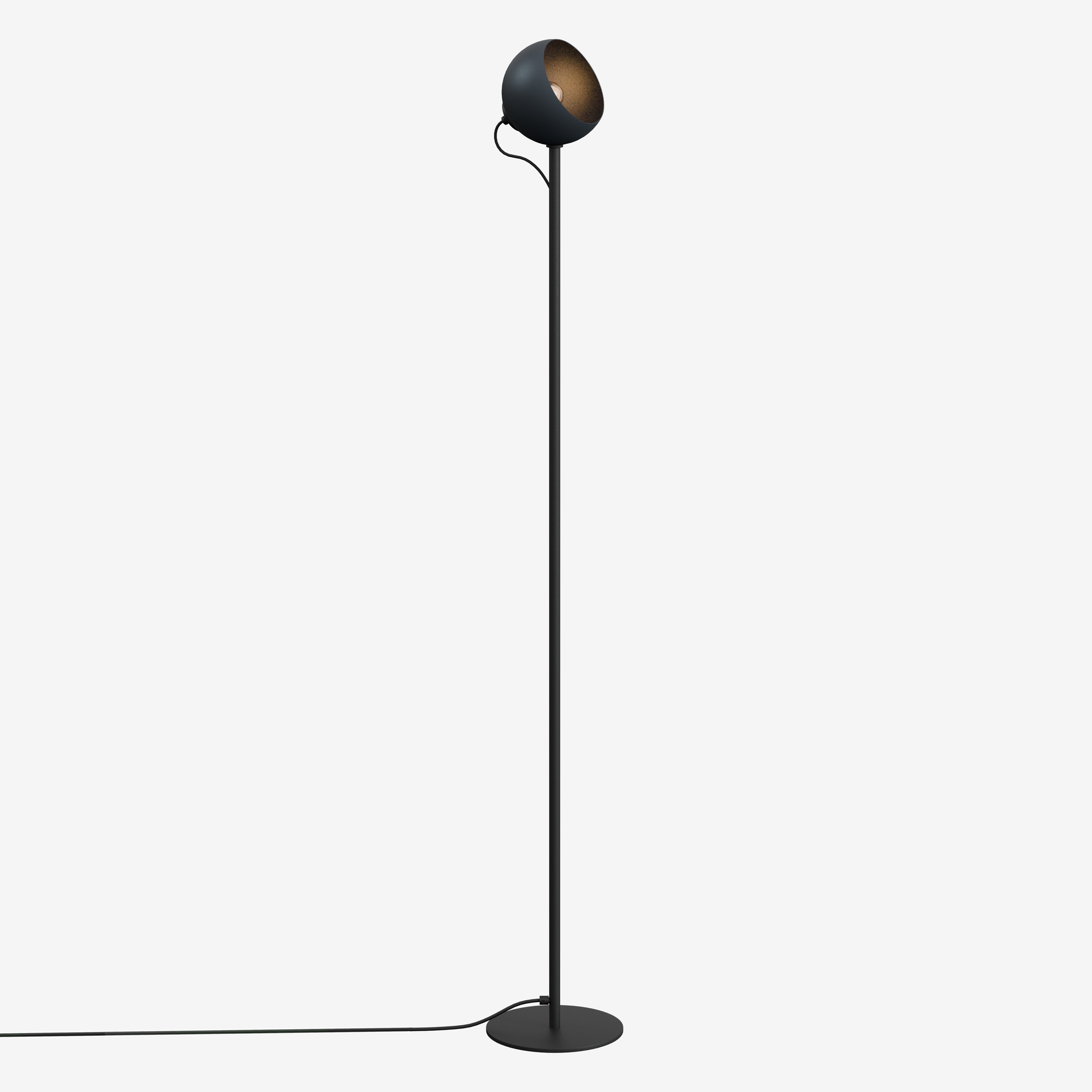 Switch Floor Magnetic - Sphere M