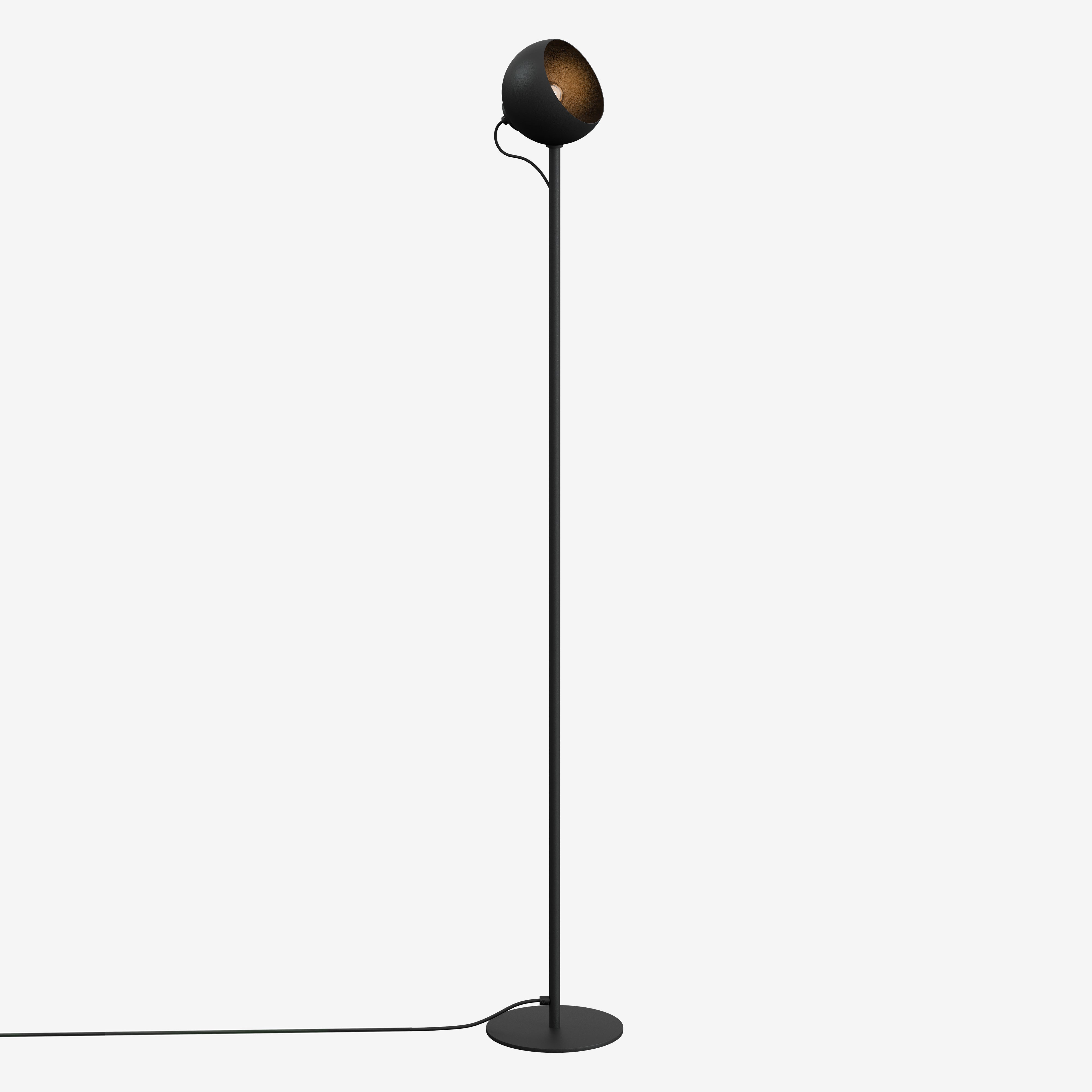 Switch Floor Magnetic - Sphere M