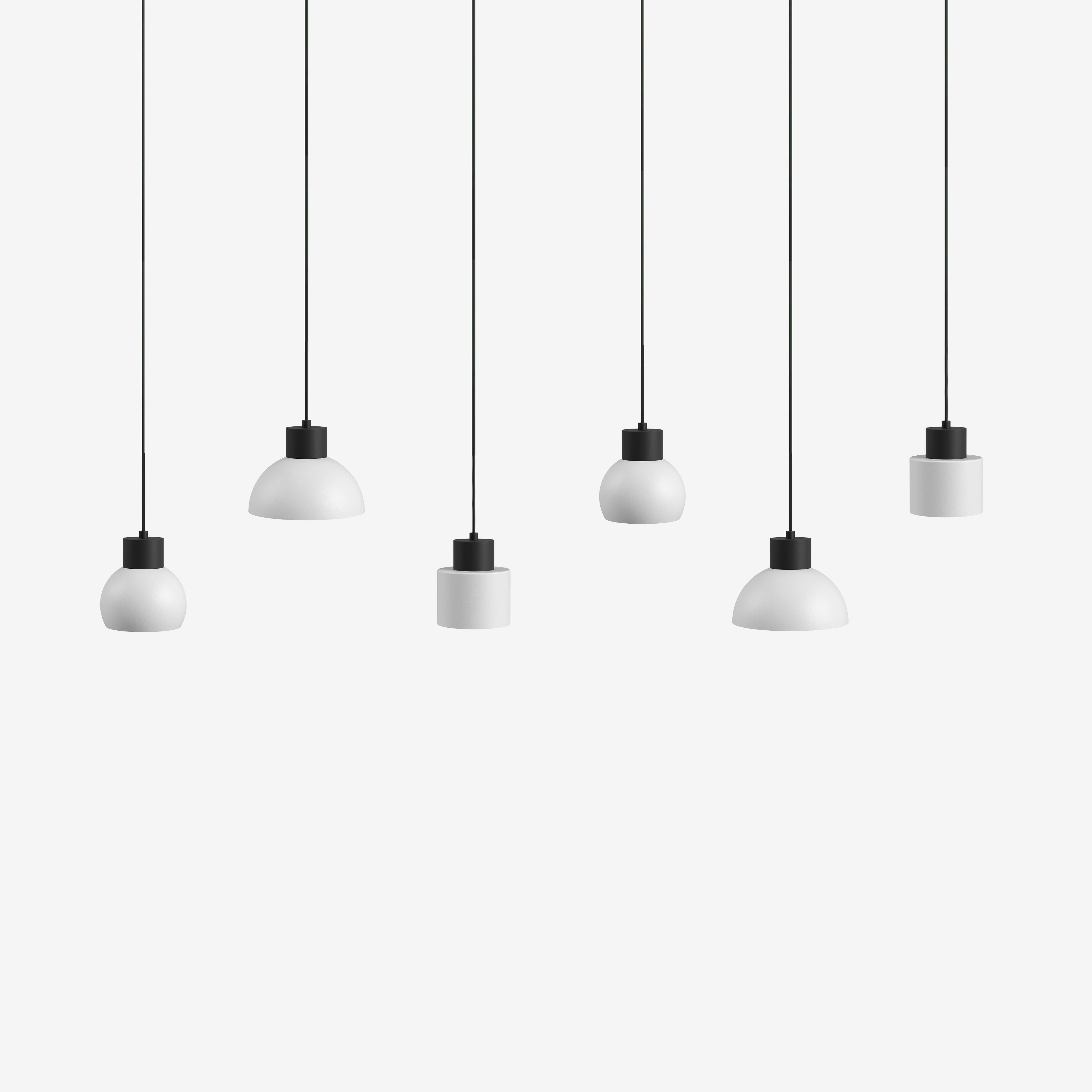 Switch 6L - White