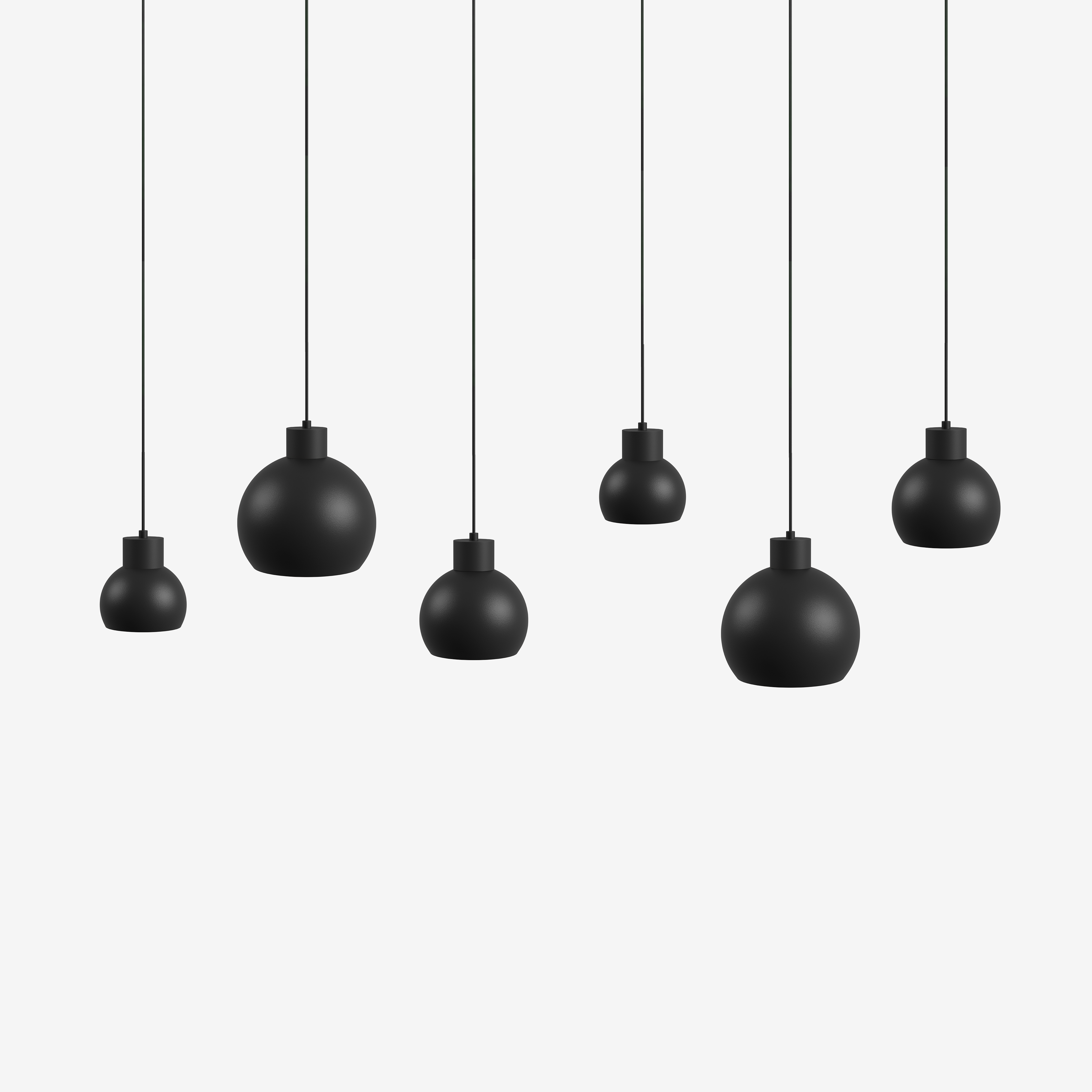 Switch 6L - Black