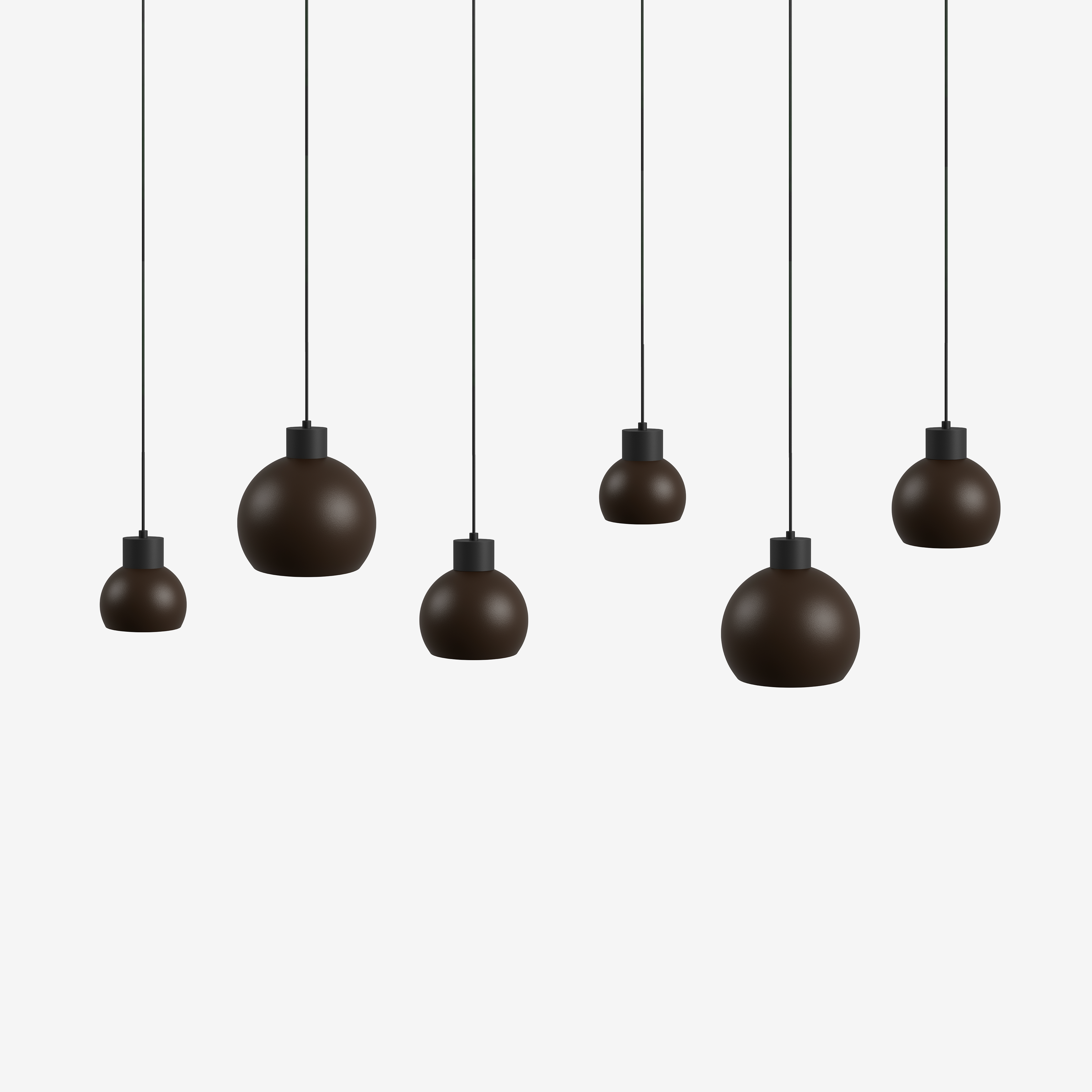 Switch 6L - Cacao