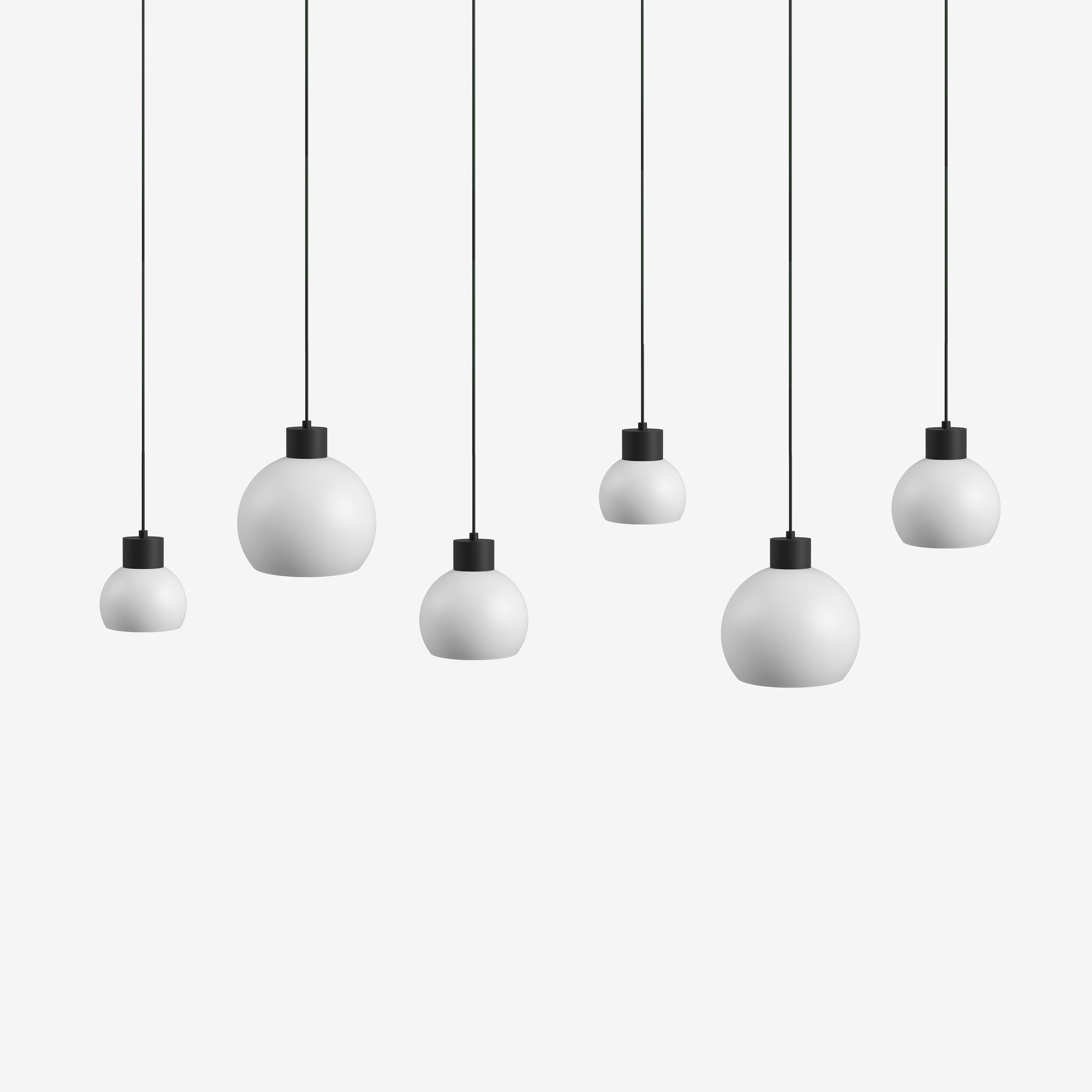 Switch 6L - White