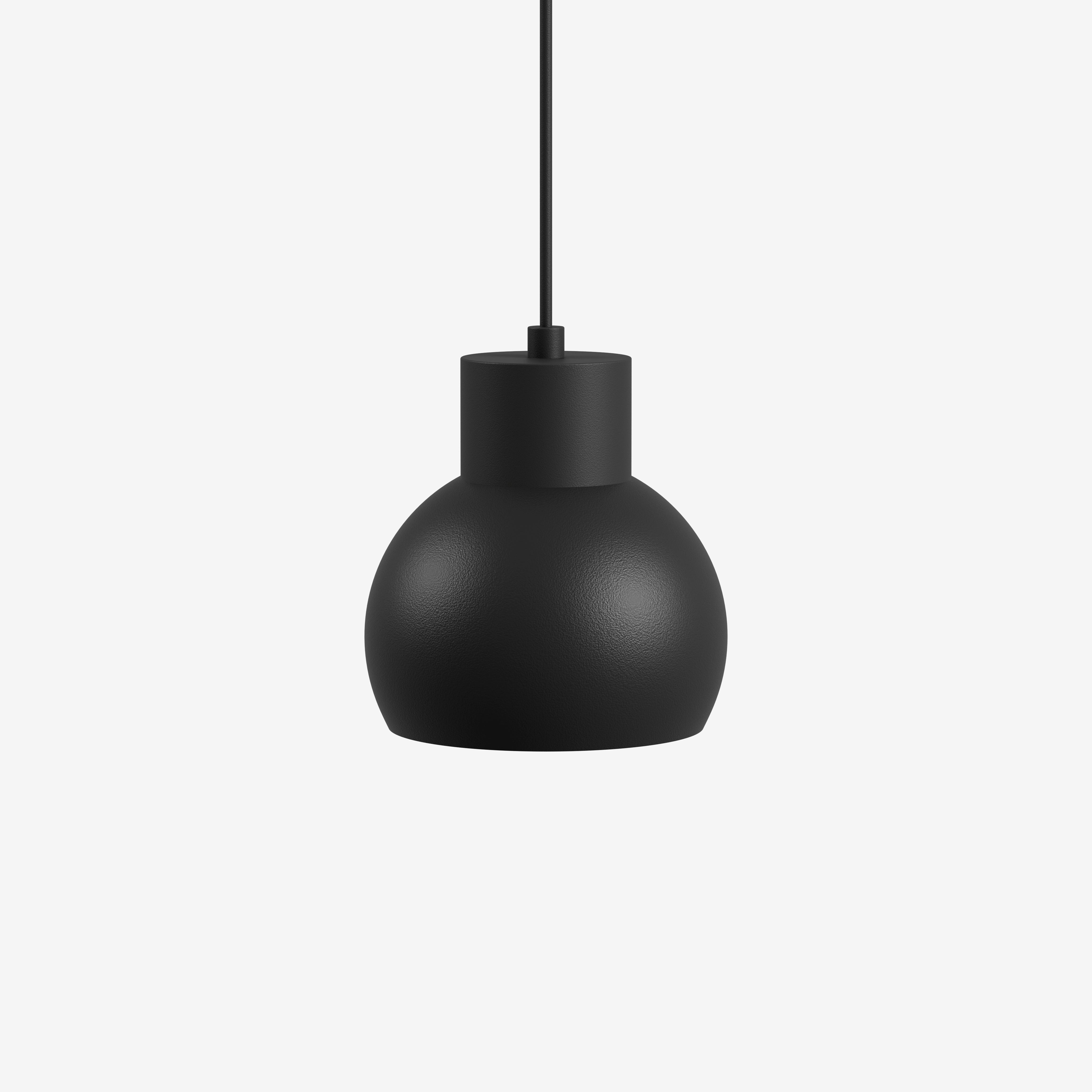 Switch 1L - Sphere S - Shade Only