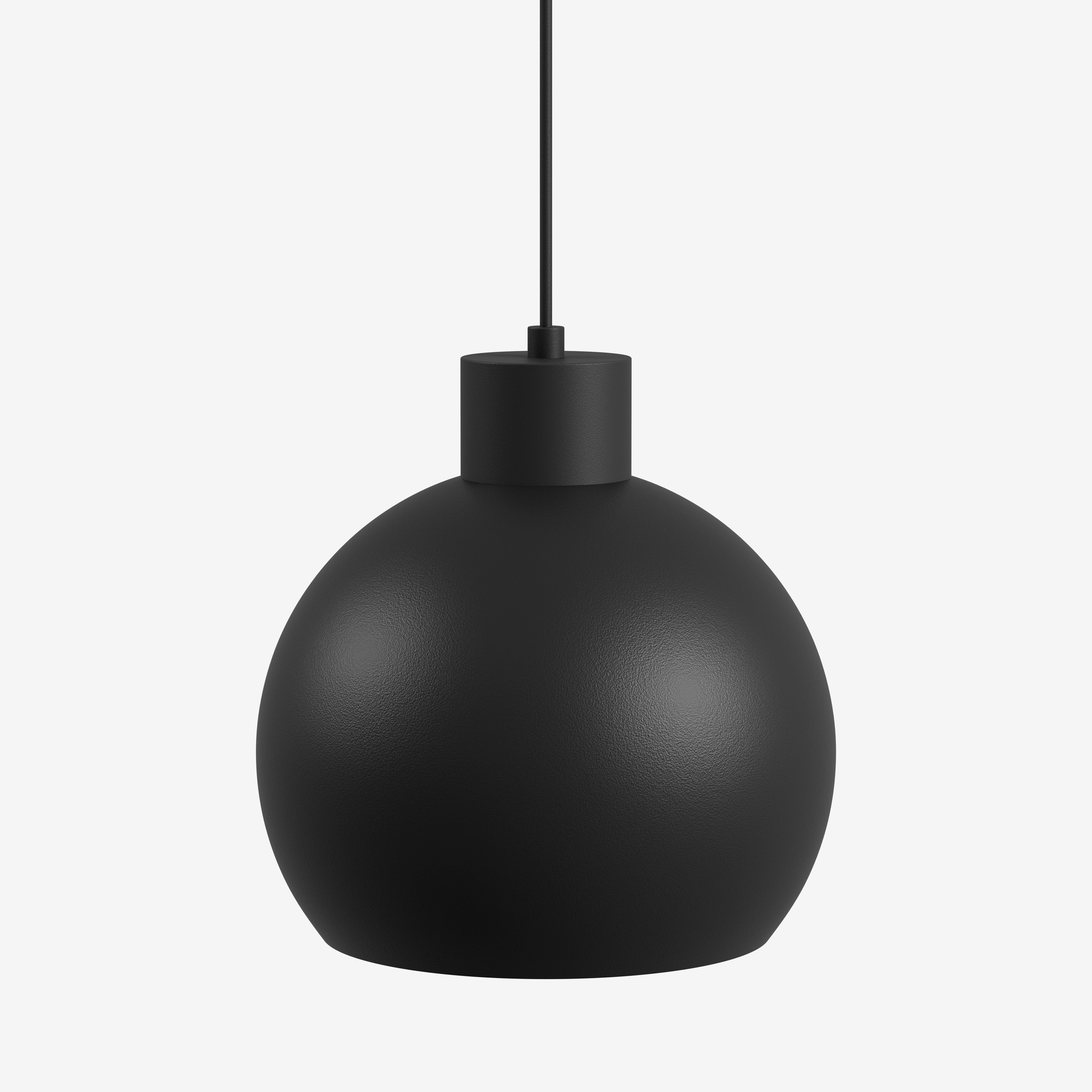 Switch 8L - Black