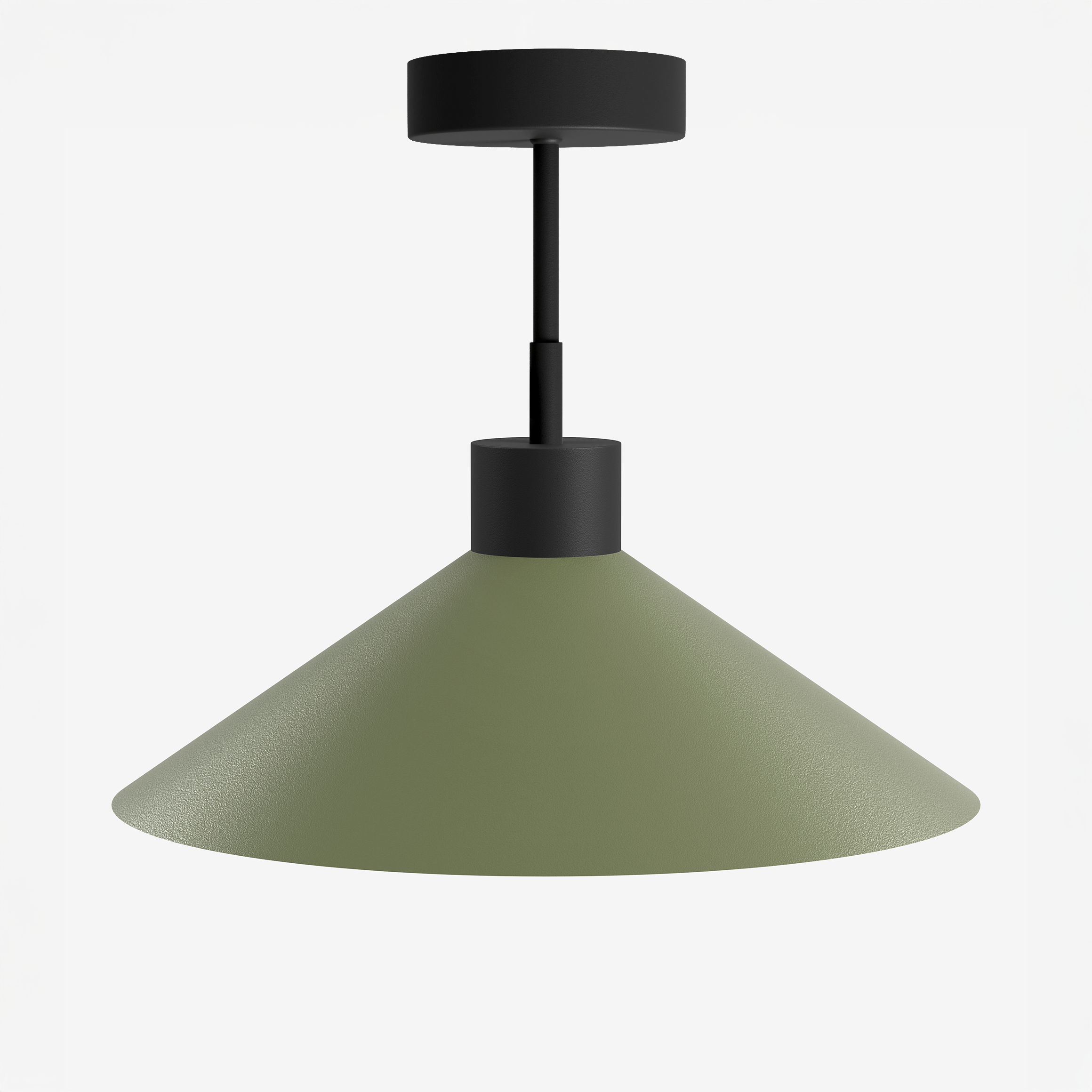 Switch Ceiling 1L - Cone L