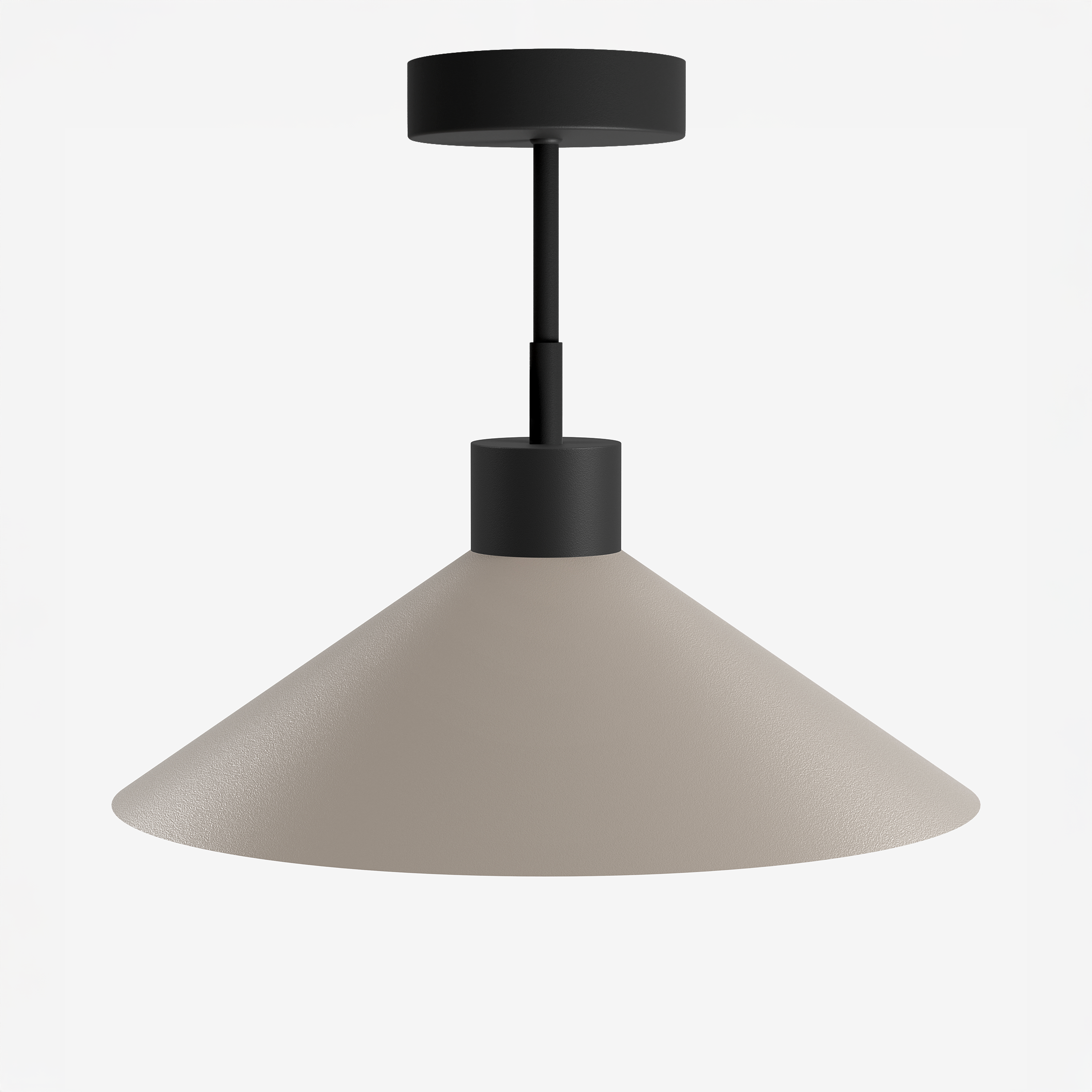 Switch Ceiling 1L - Cone L