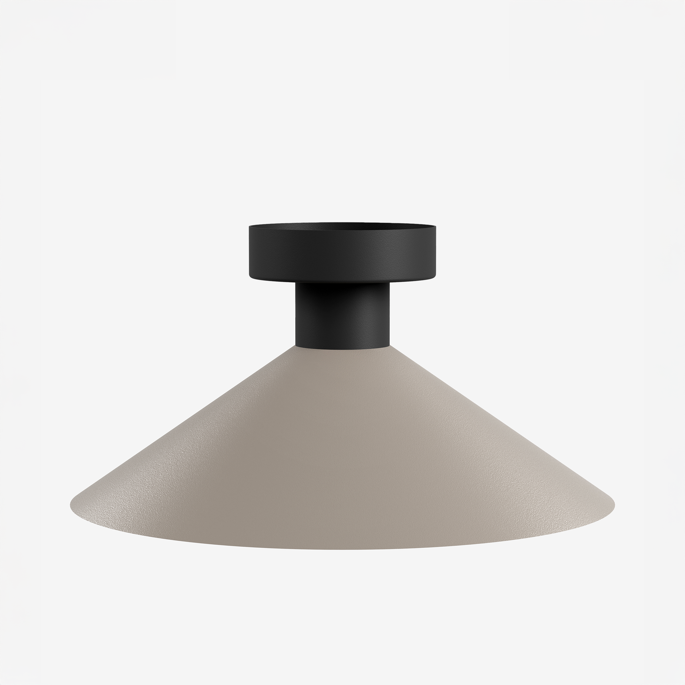 Switch Ceiling 1L - Cone L