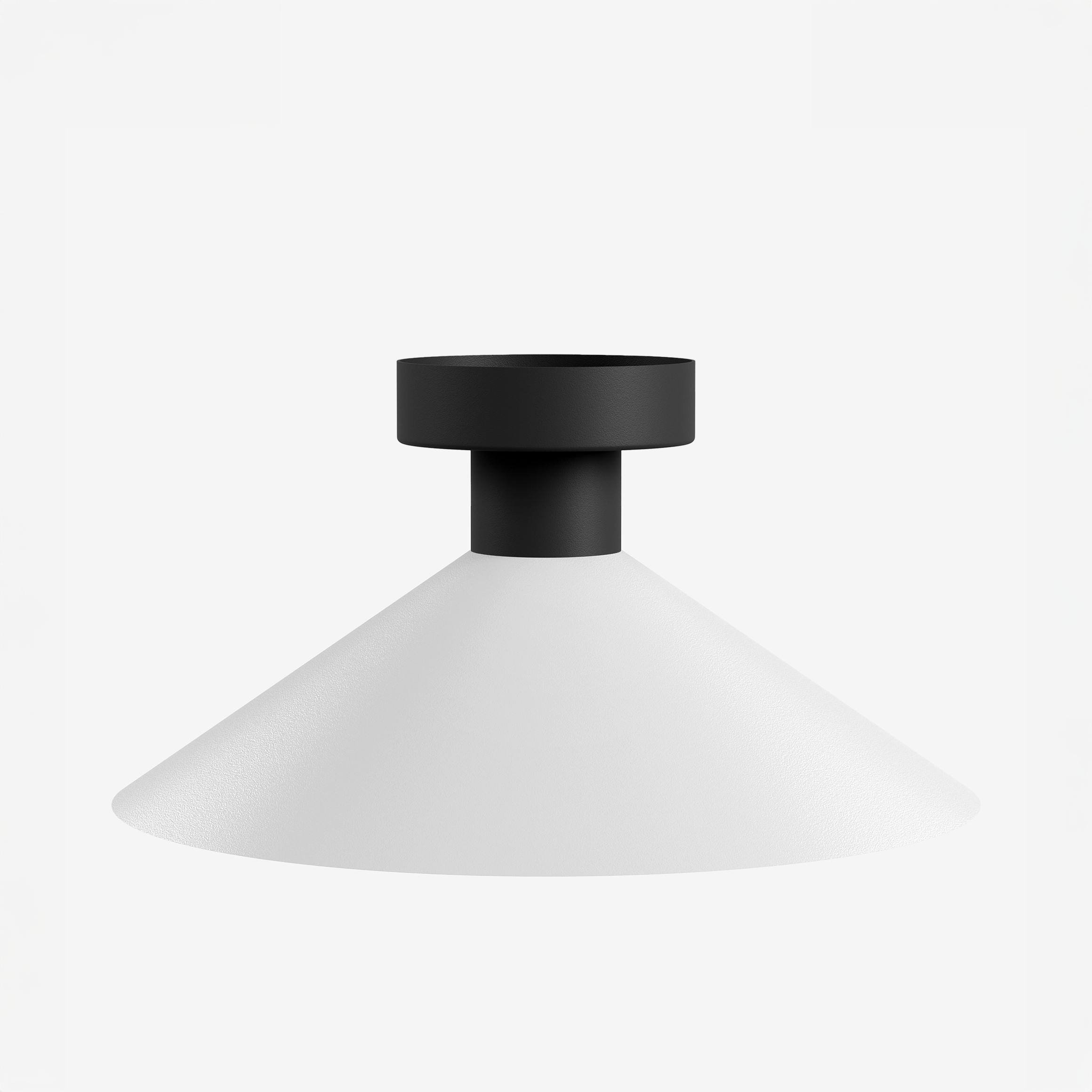 Switch Ceiling 1L - Cone L