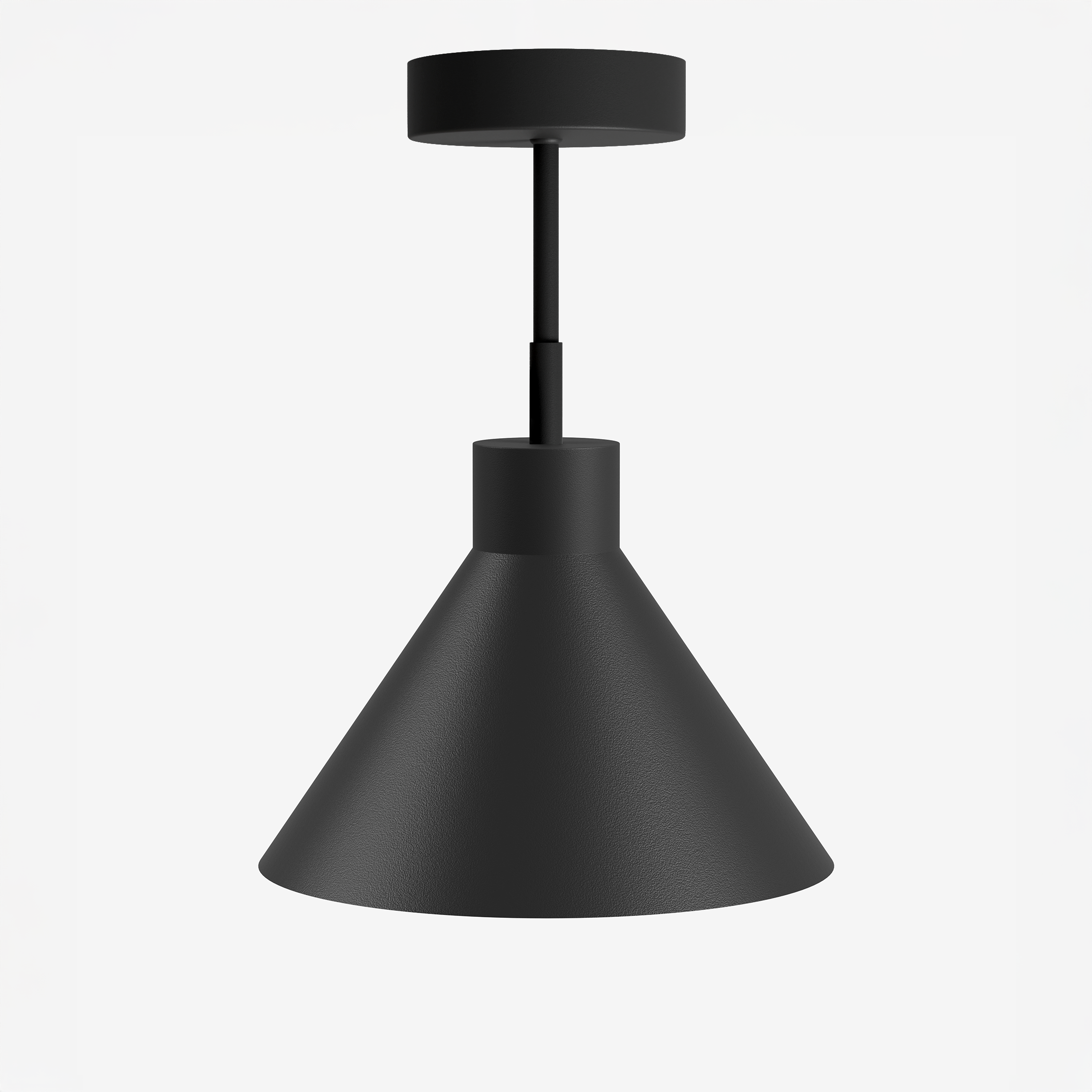 Switch Ceiling 1L - Cone M