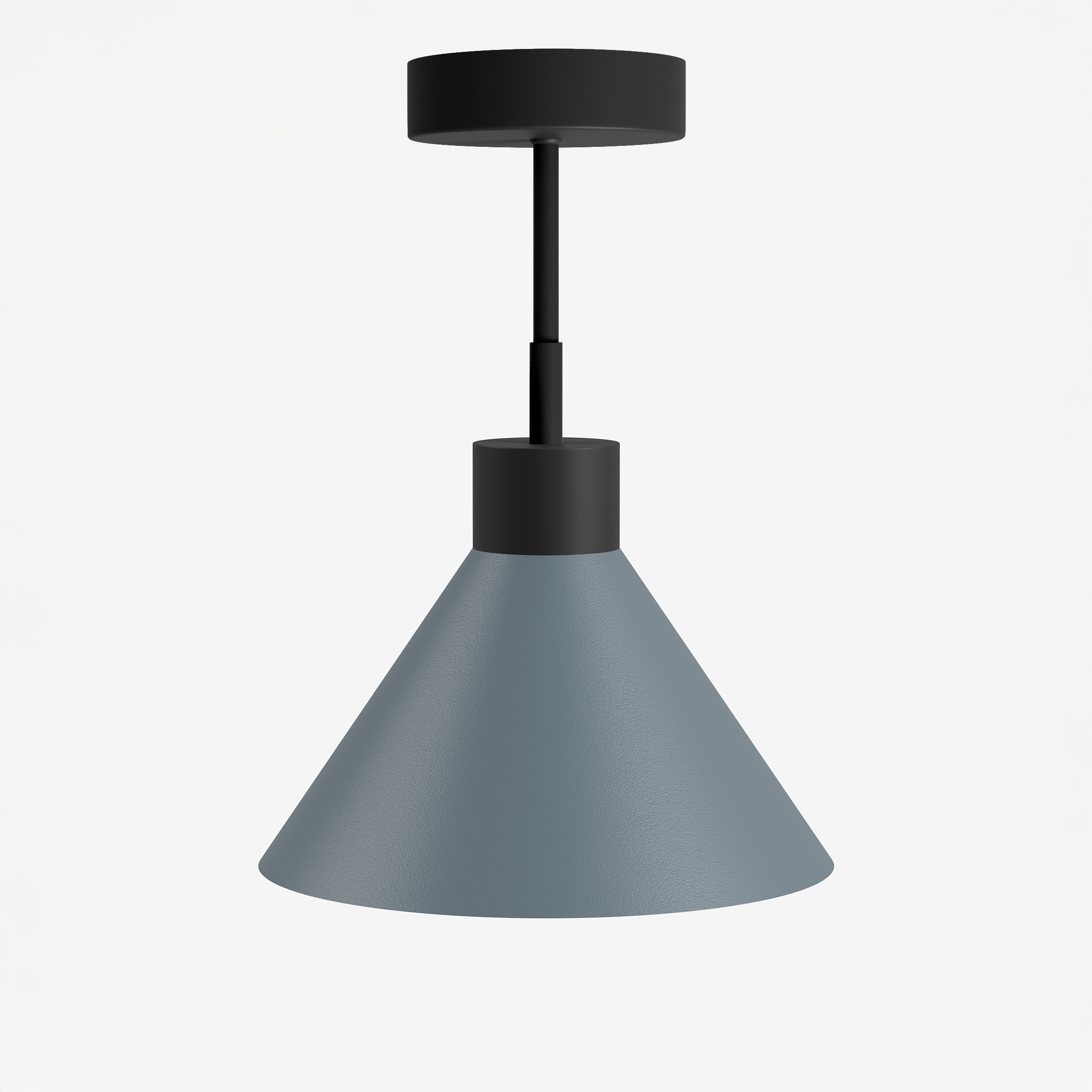Switch Ceiling 1L - Cone M