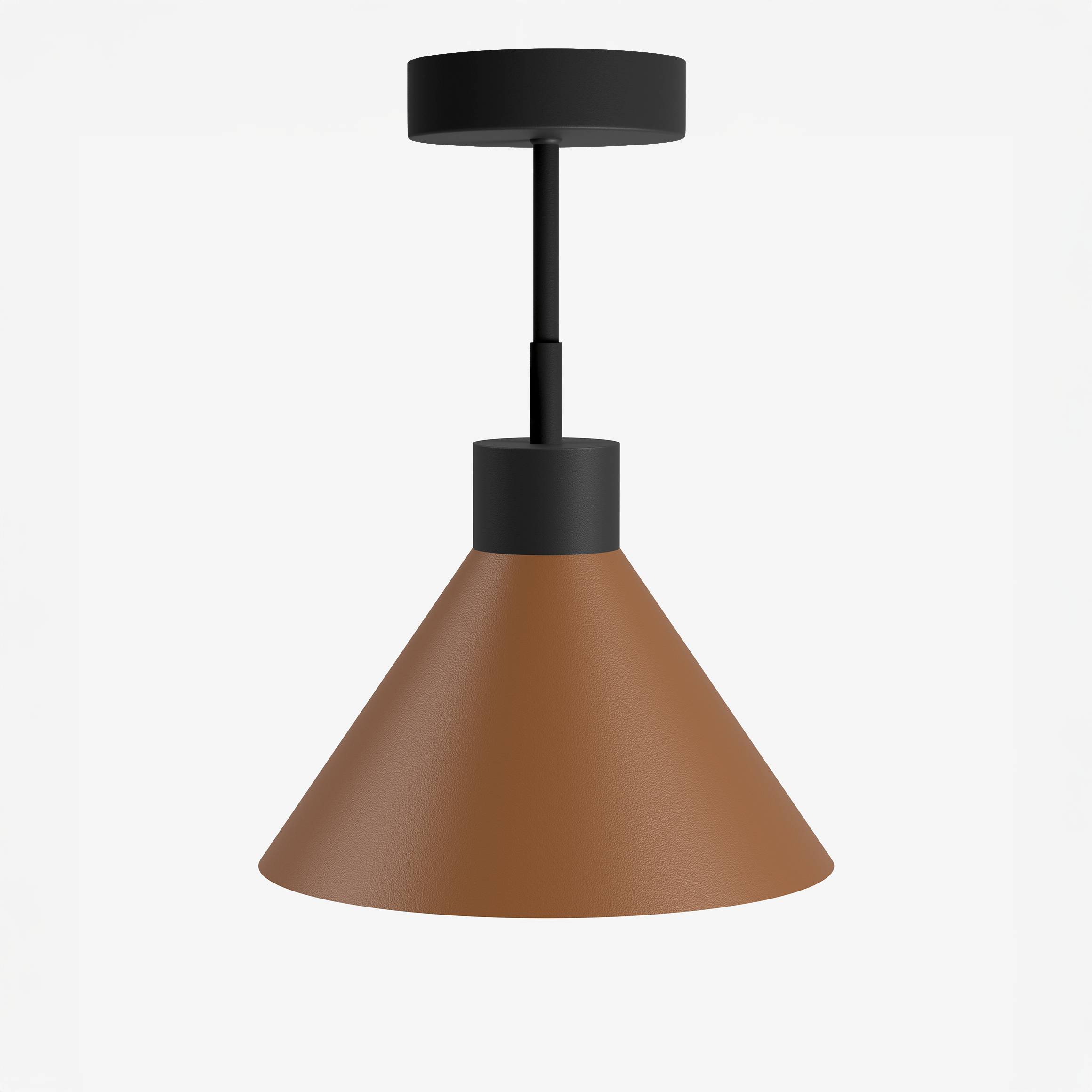 Switch Ceiling 1L - Cone M