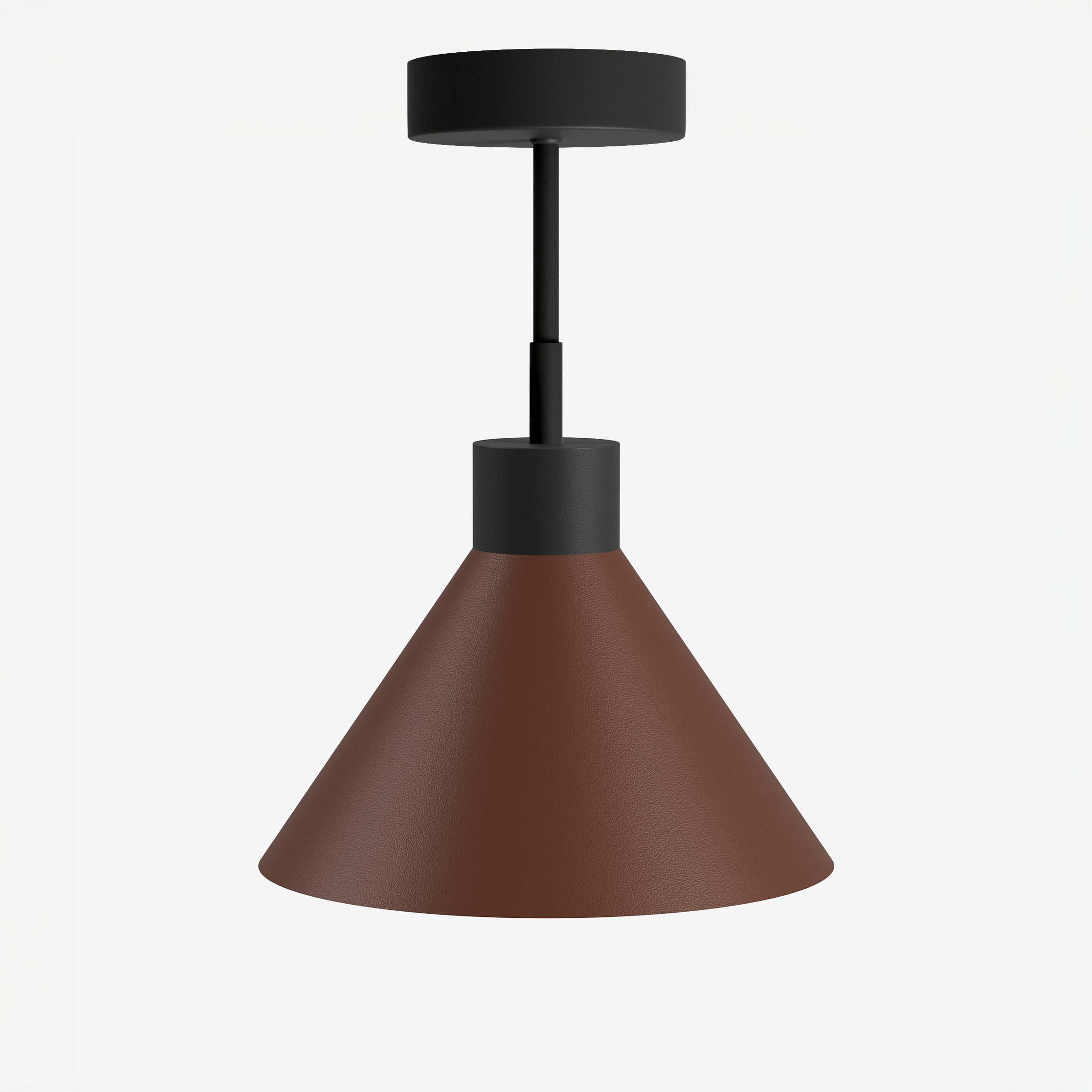 Switch Ceiling 1L - Cone M