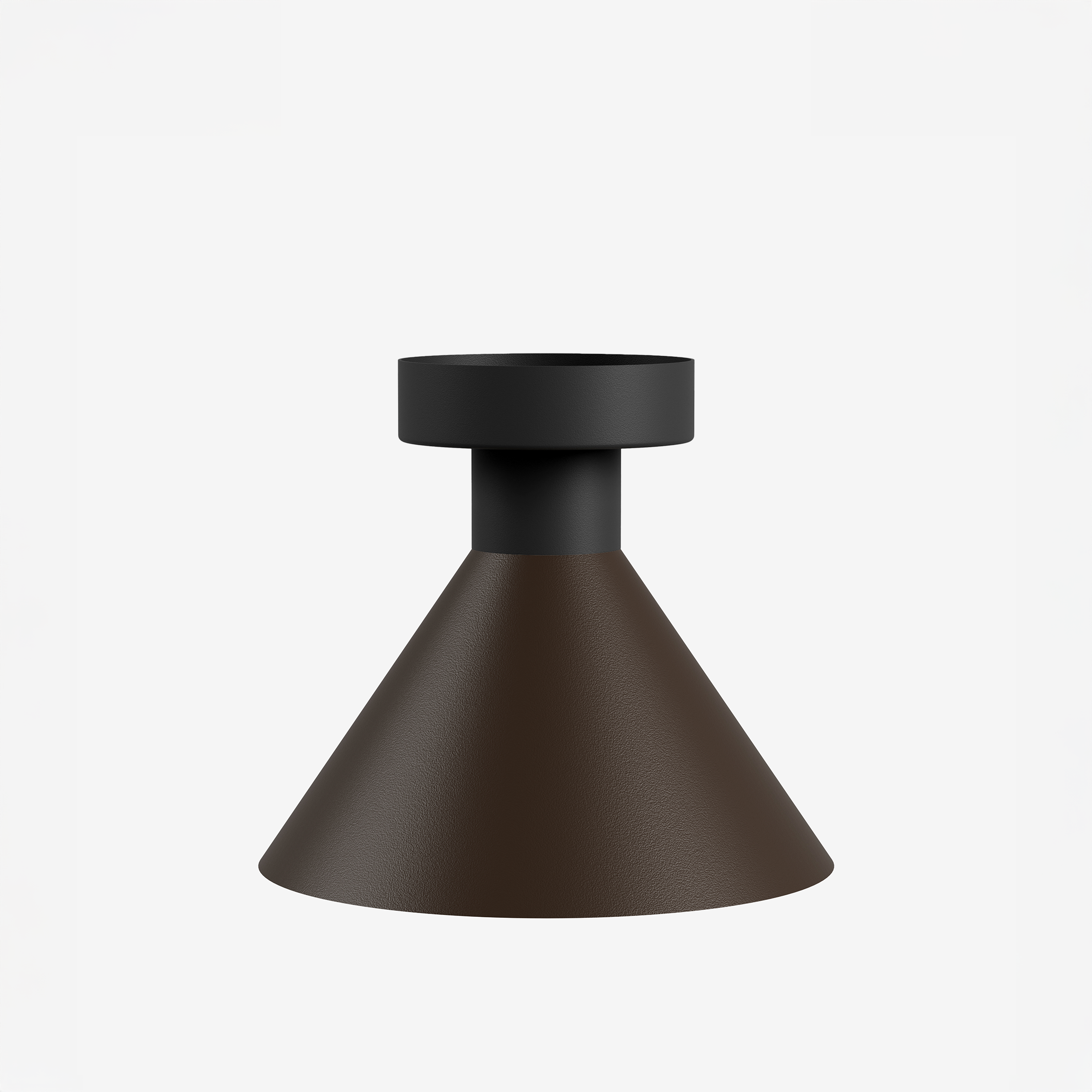 Switch Ceiling 1L - Cone M