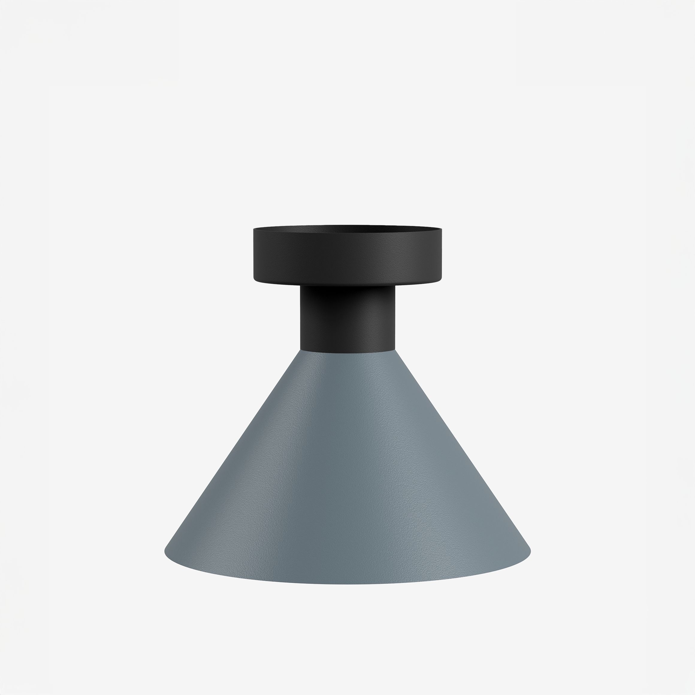 Switch Ceiling 1L - Cone M